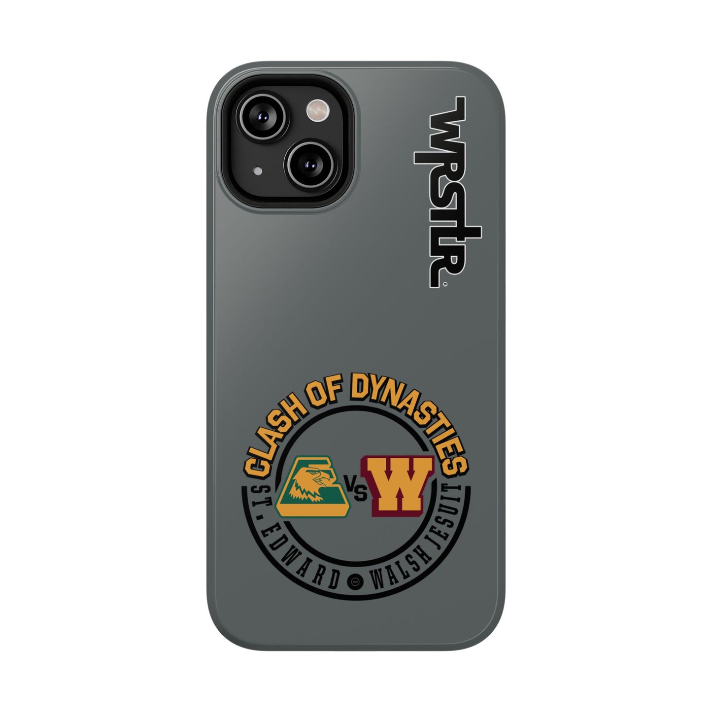 Clash of dynasties Phone Cases COD