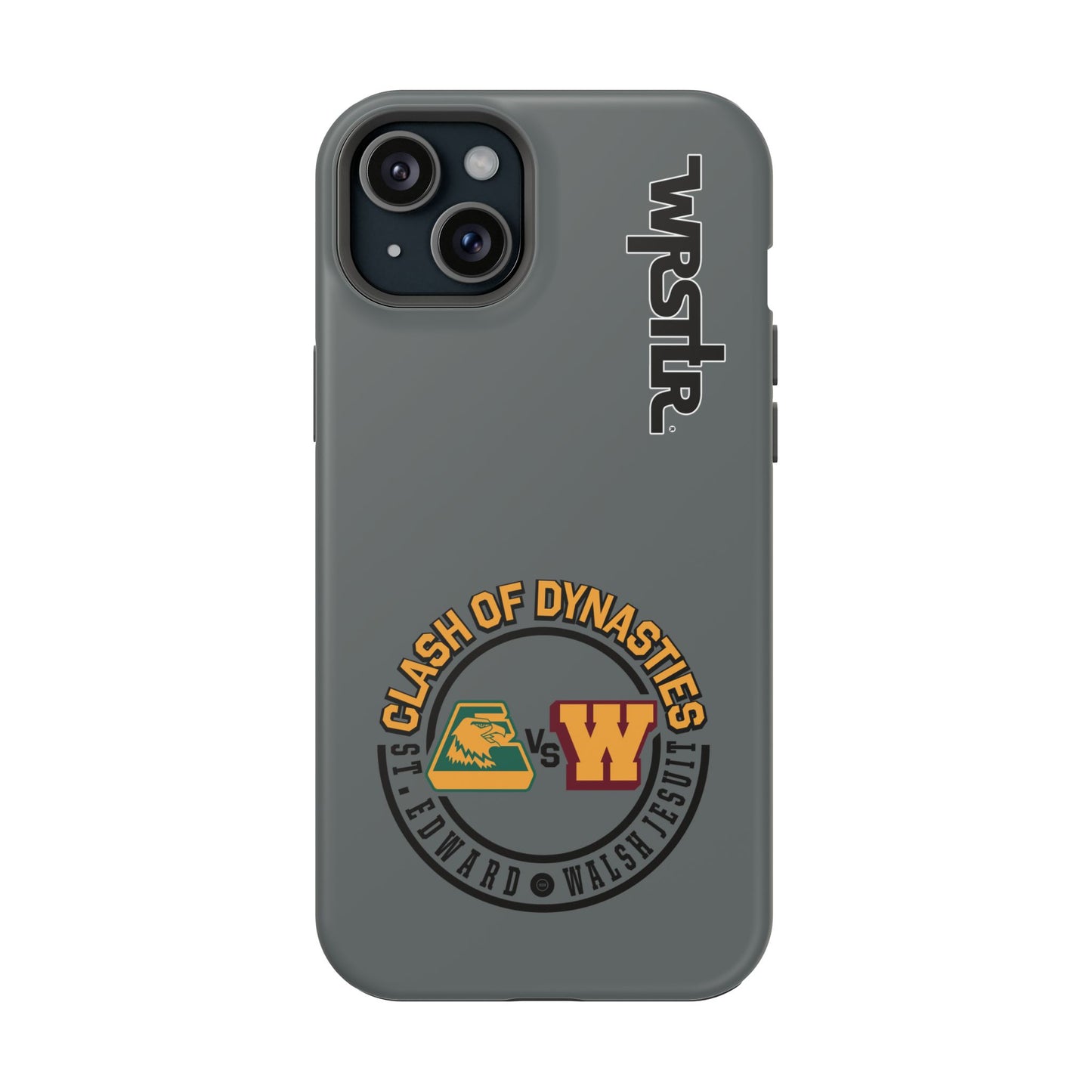 Clash of dynasties Phone Cases COD