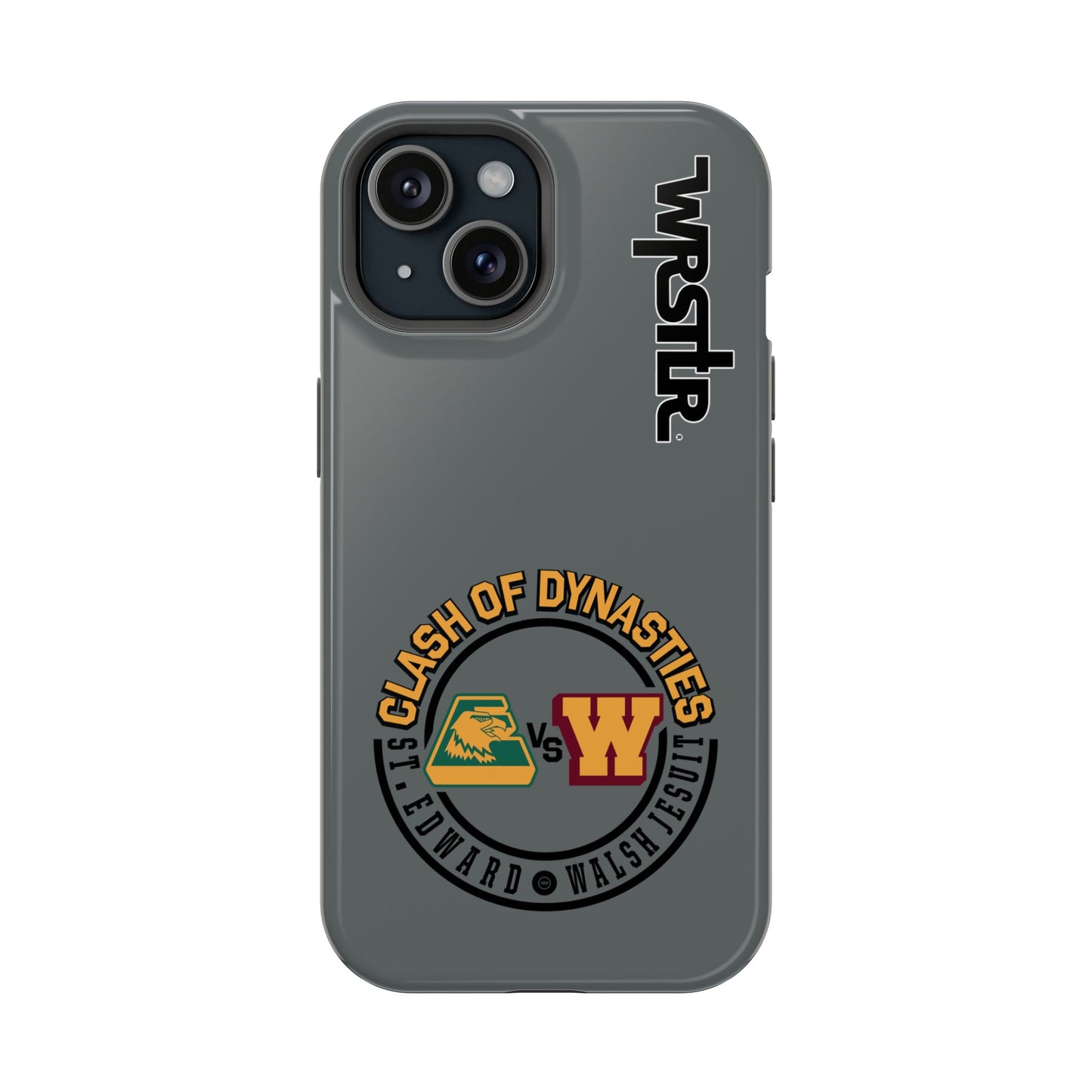 Clash of dynasties Phone Cases COD