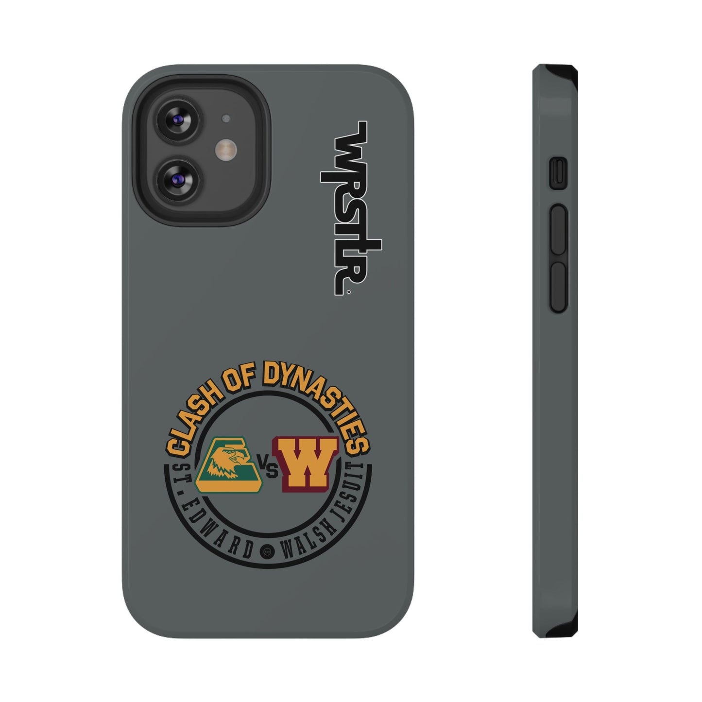 Clash of dynasties Phone Cases COD