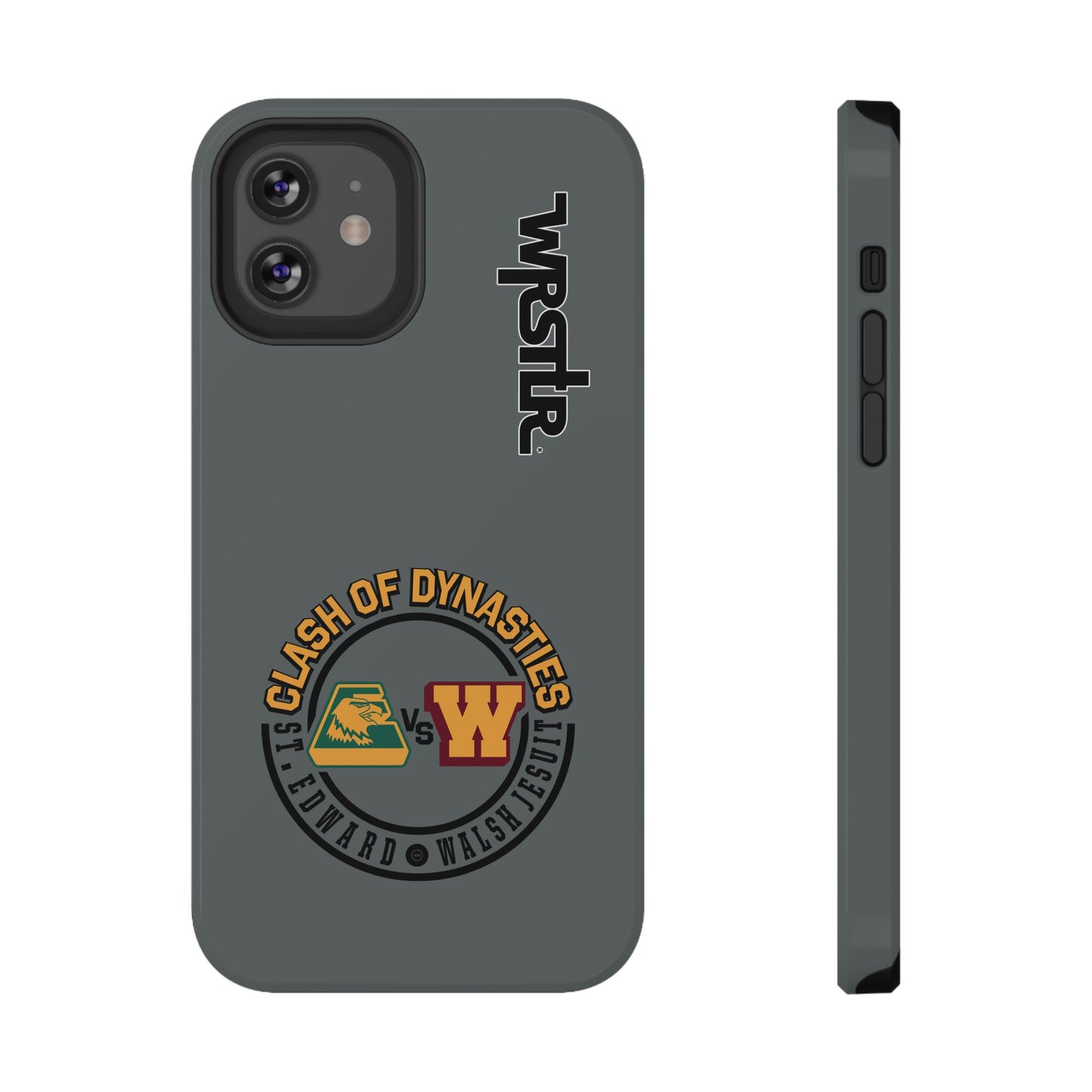 Clash of dynasties Phone Cases COD