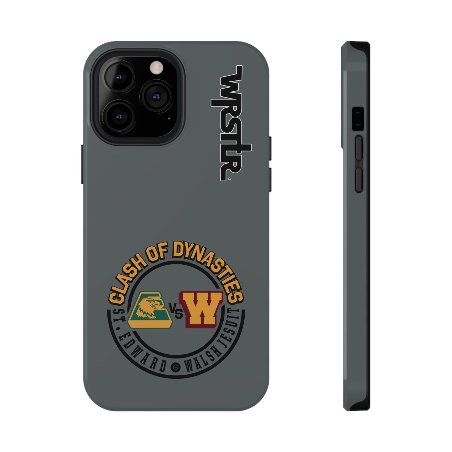 Clash of dynasties Phone Cases COD