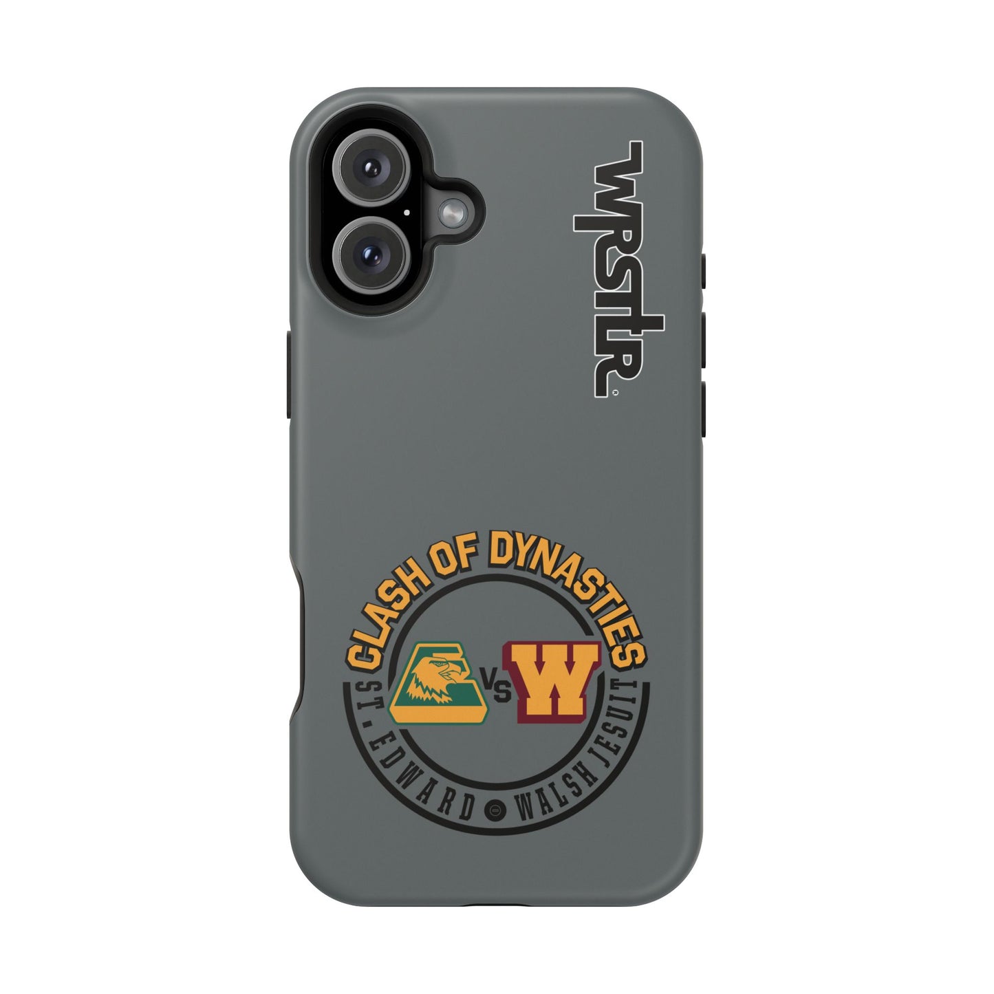 Clash of dynasties Phone Cases COD