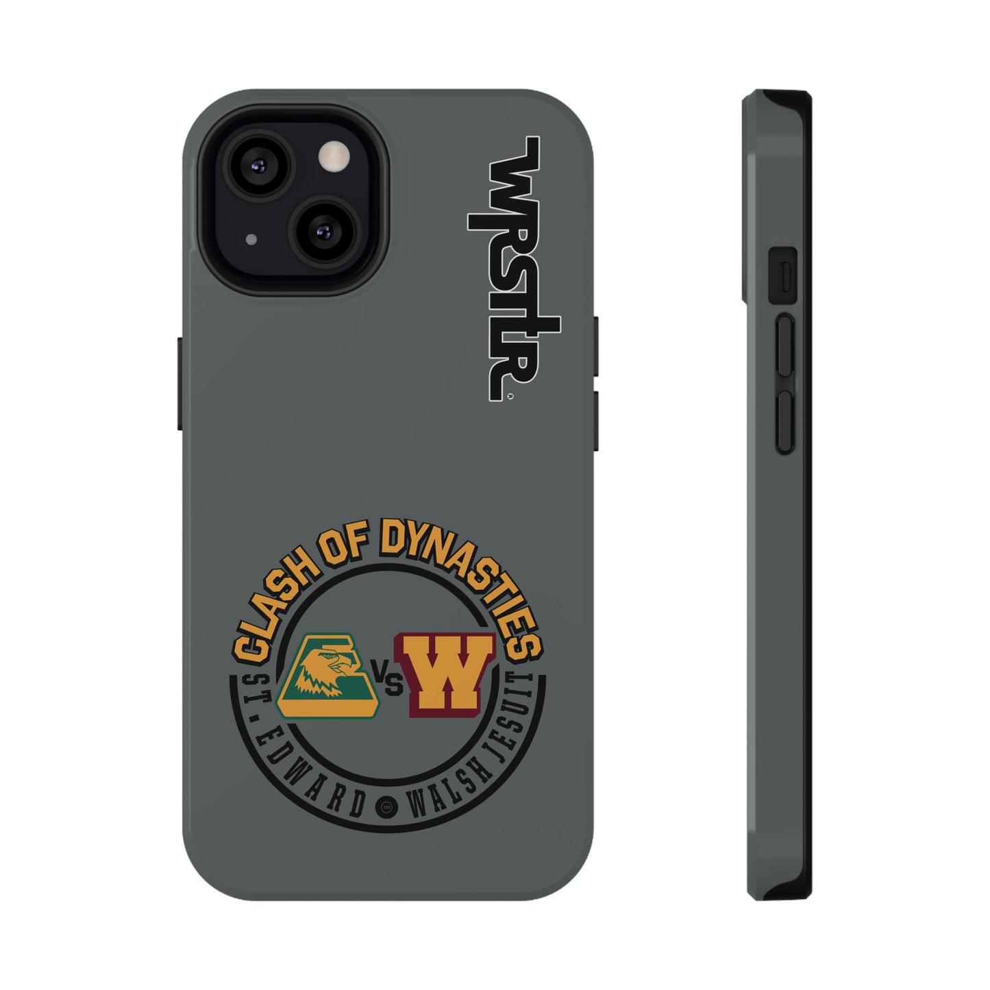 Clash of dynasties Phone Cases COD