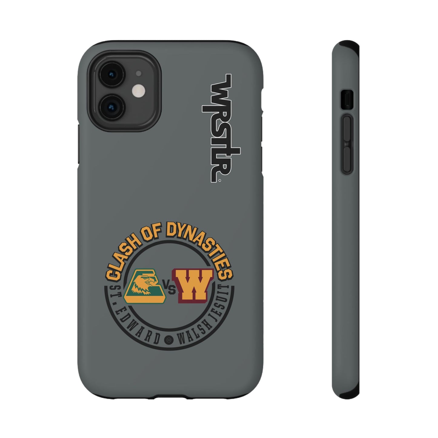 Clash of dynasties Phone Cases COD