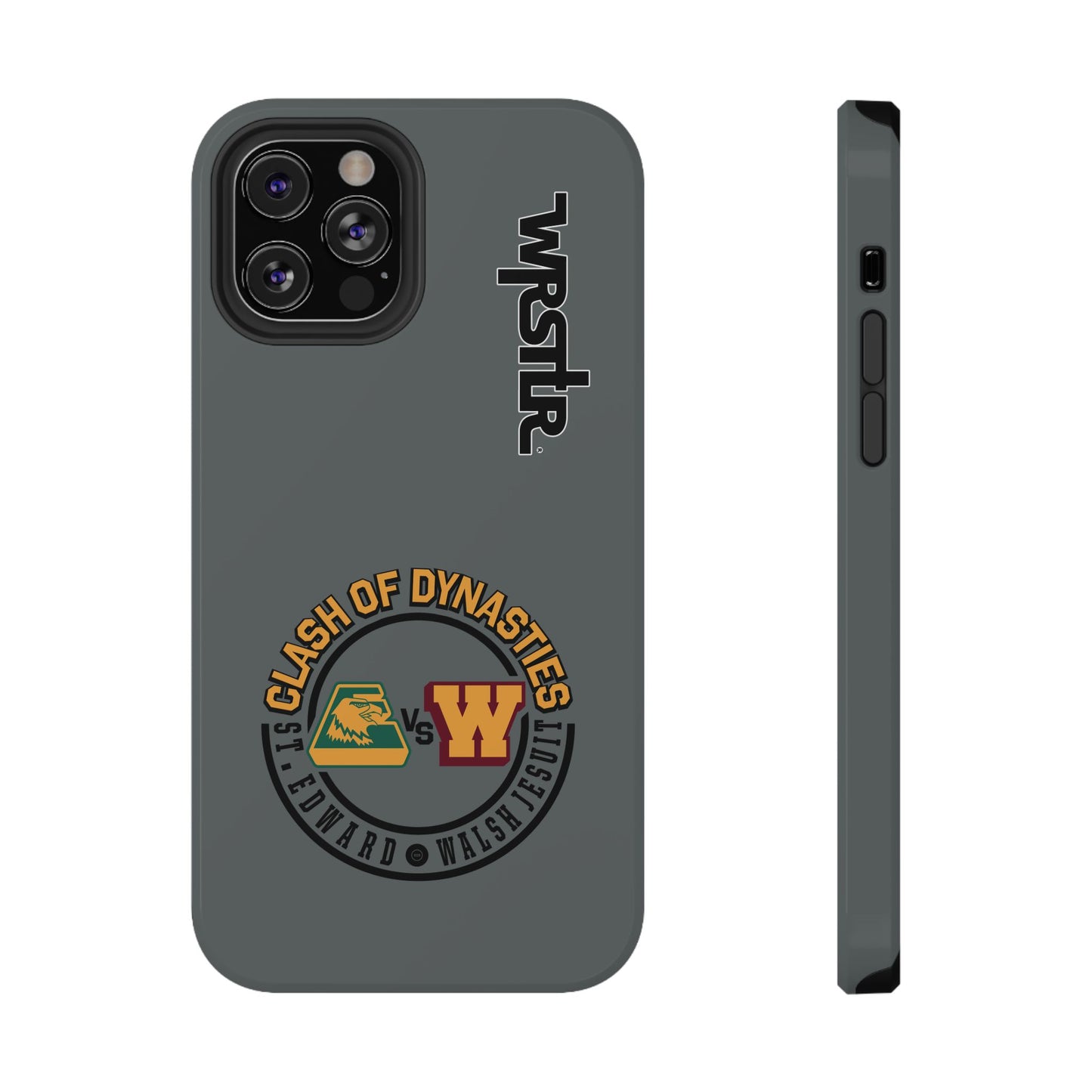 Clash of dynasties Phone Cases COD