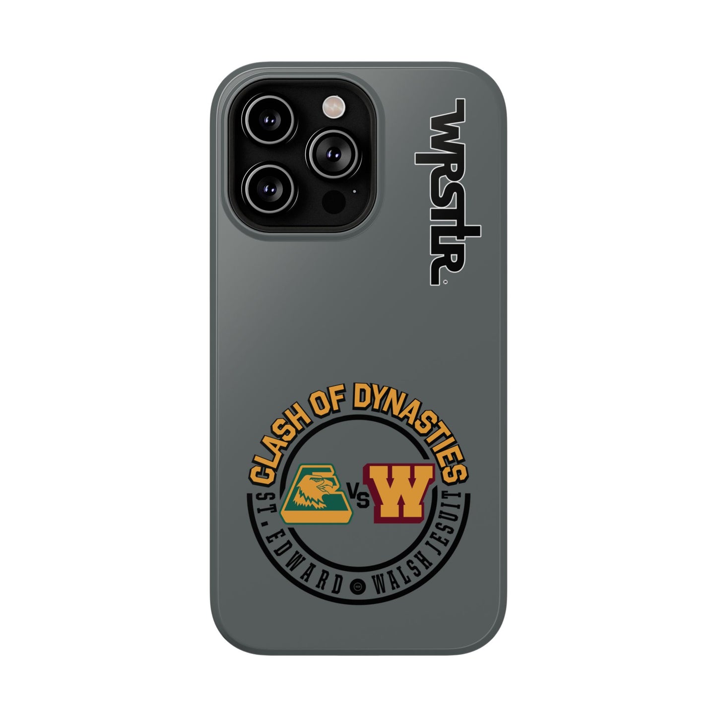 Clash of dynasties Phone Cases COD