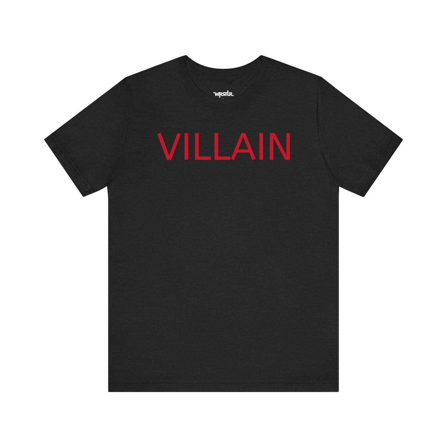 VILLAIN