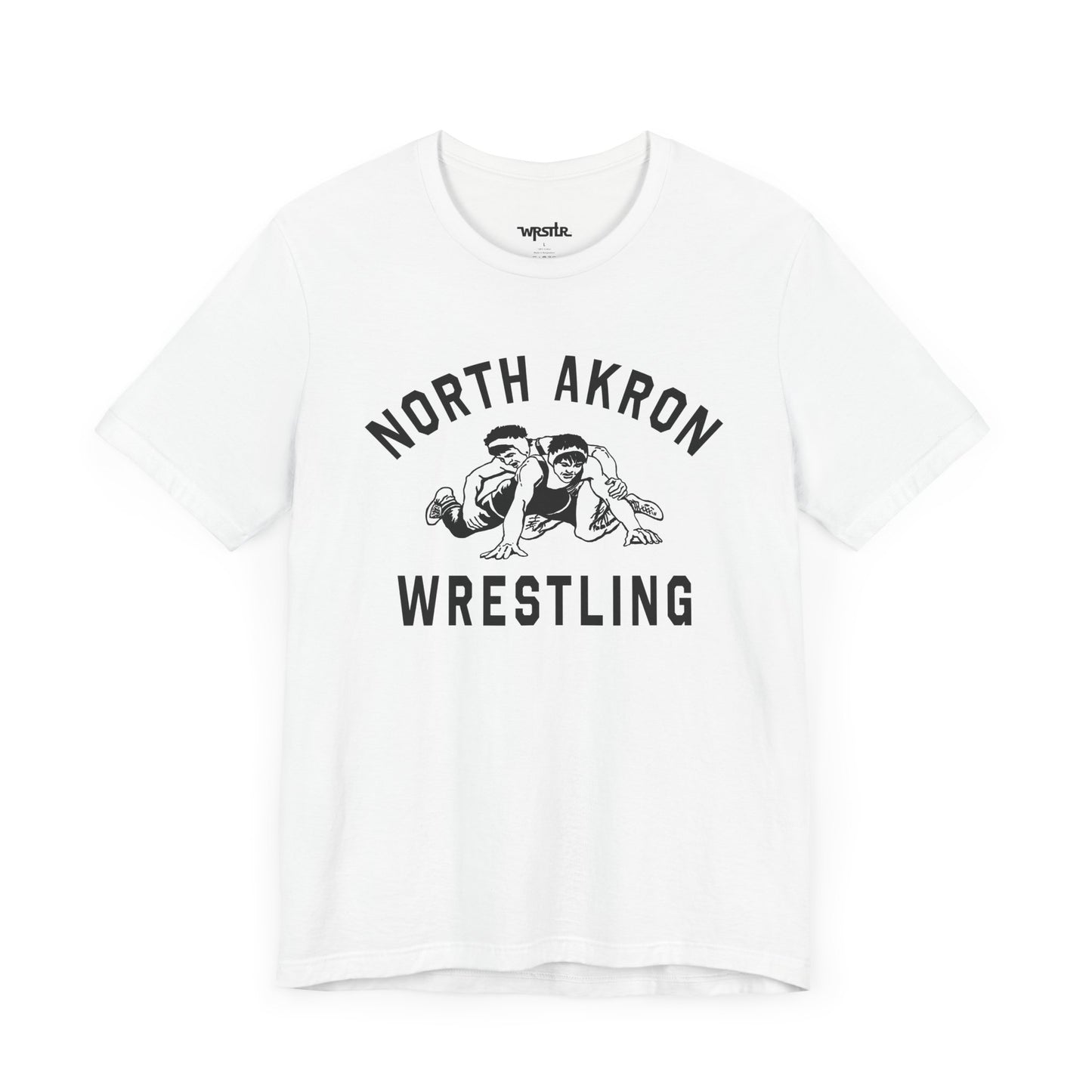 North Akron Tribute Clash Shirt