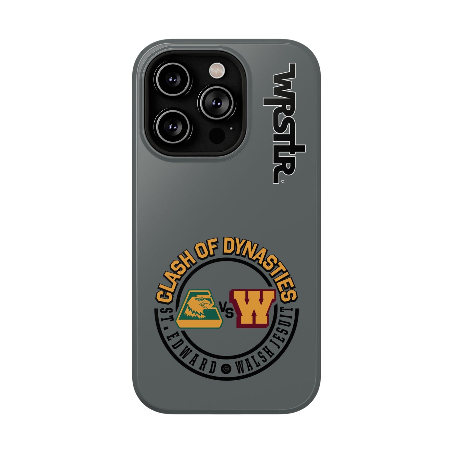 Clash of dynasties Phone Cases COD