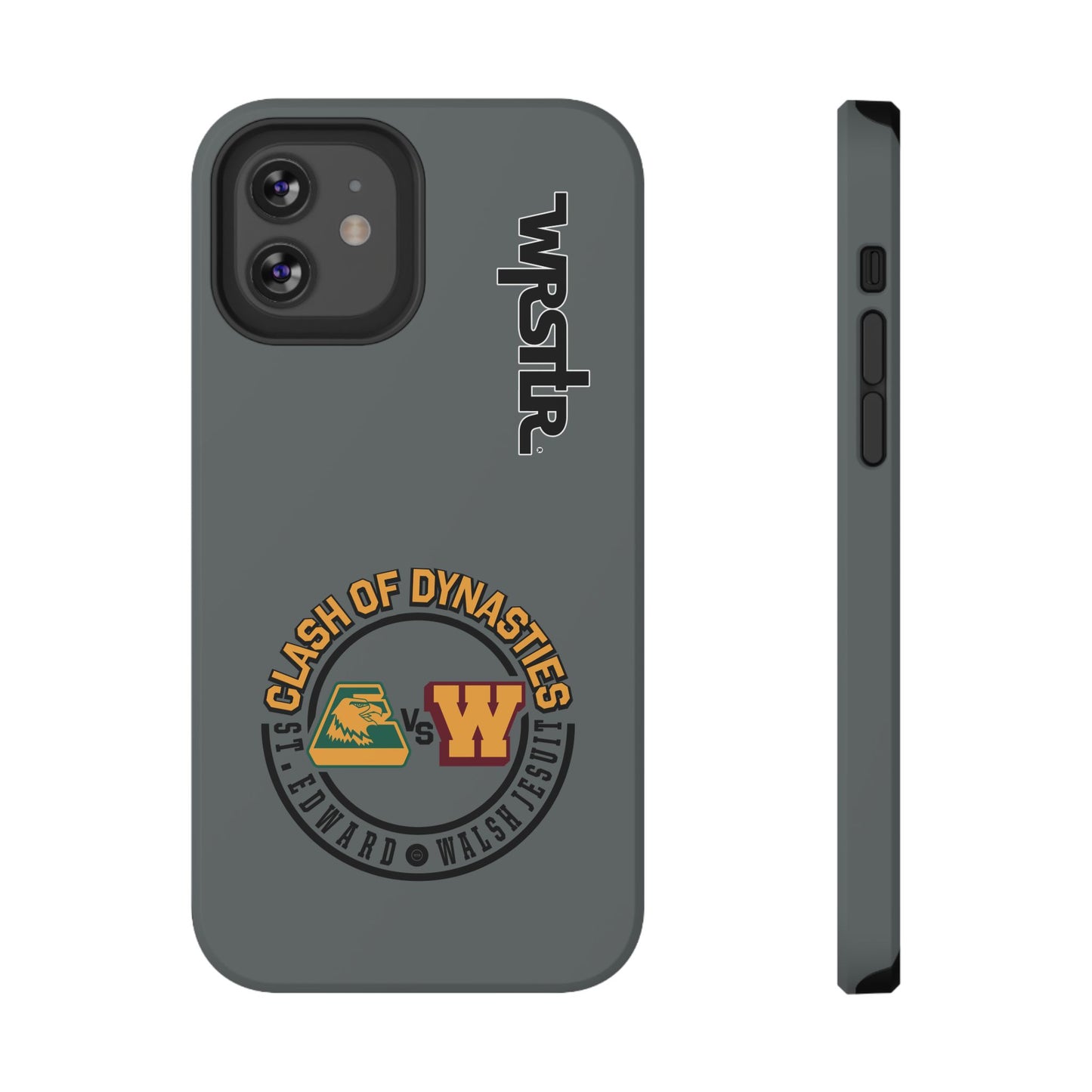 Clash of dynasties Phone Cases COD