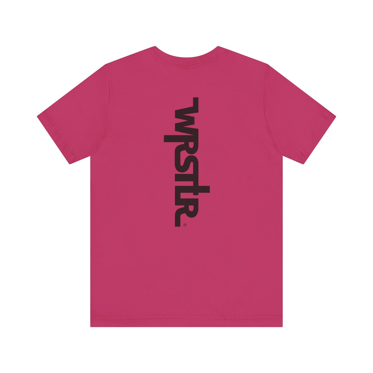 Signature Series WRSTLR® SHIRT