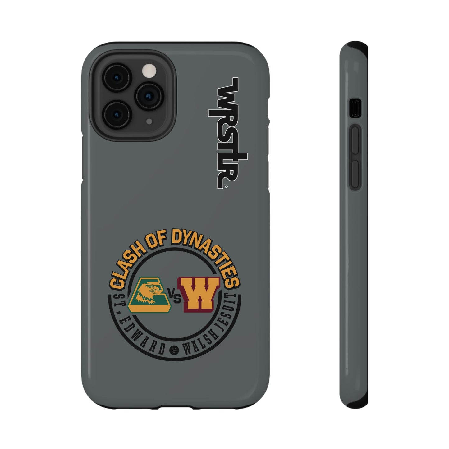 Clash of dynasties Phone Cases COD