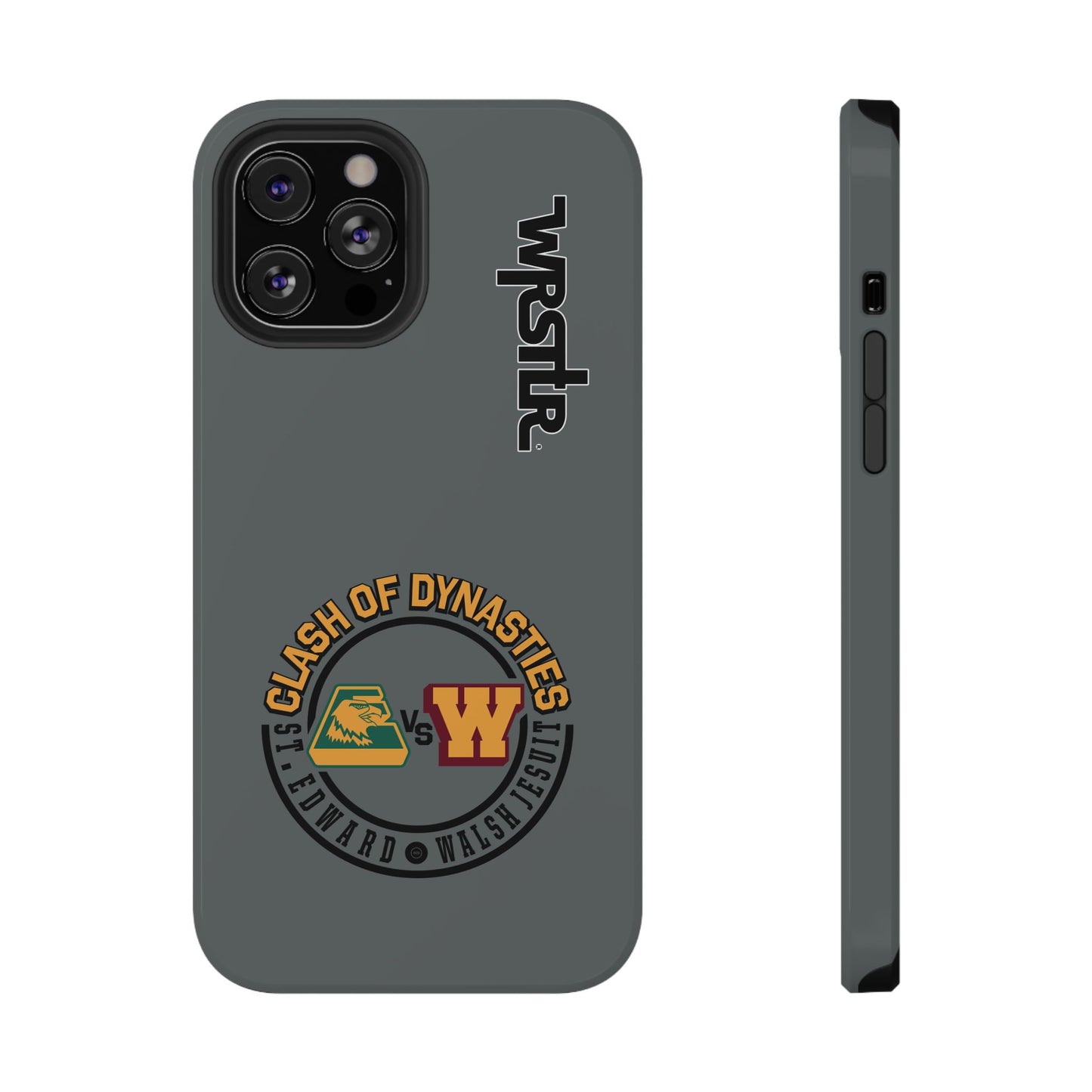 Clash of dynasties Phone Cases COD