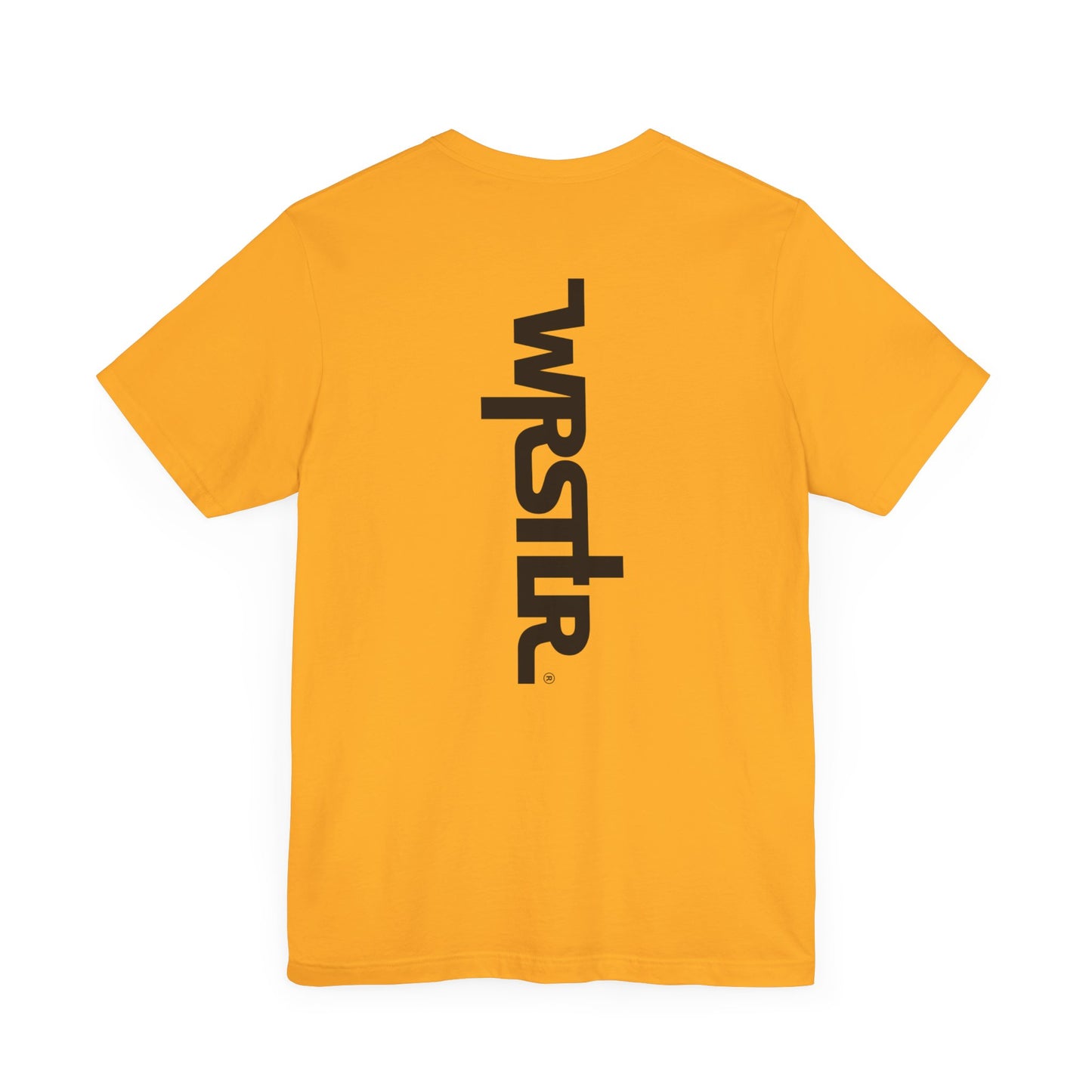 Signature Series WRSTLR® SHIRT