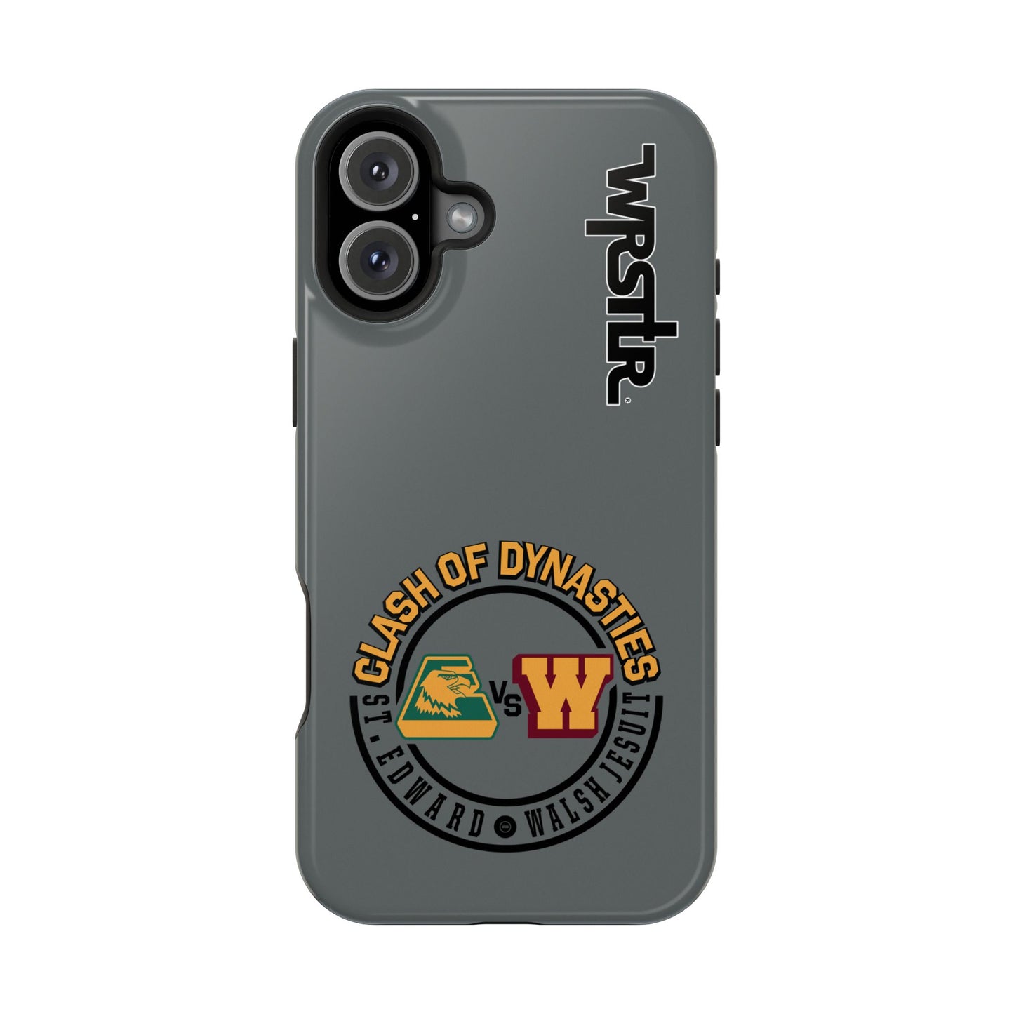 Clash of dynasties Phone Cases COD