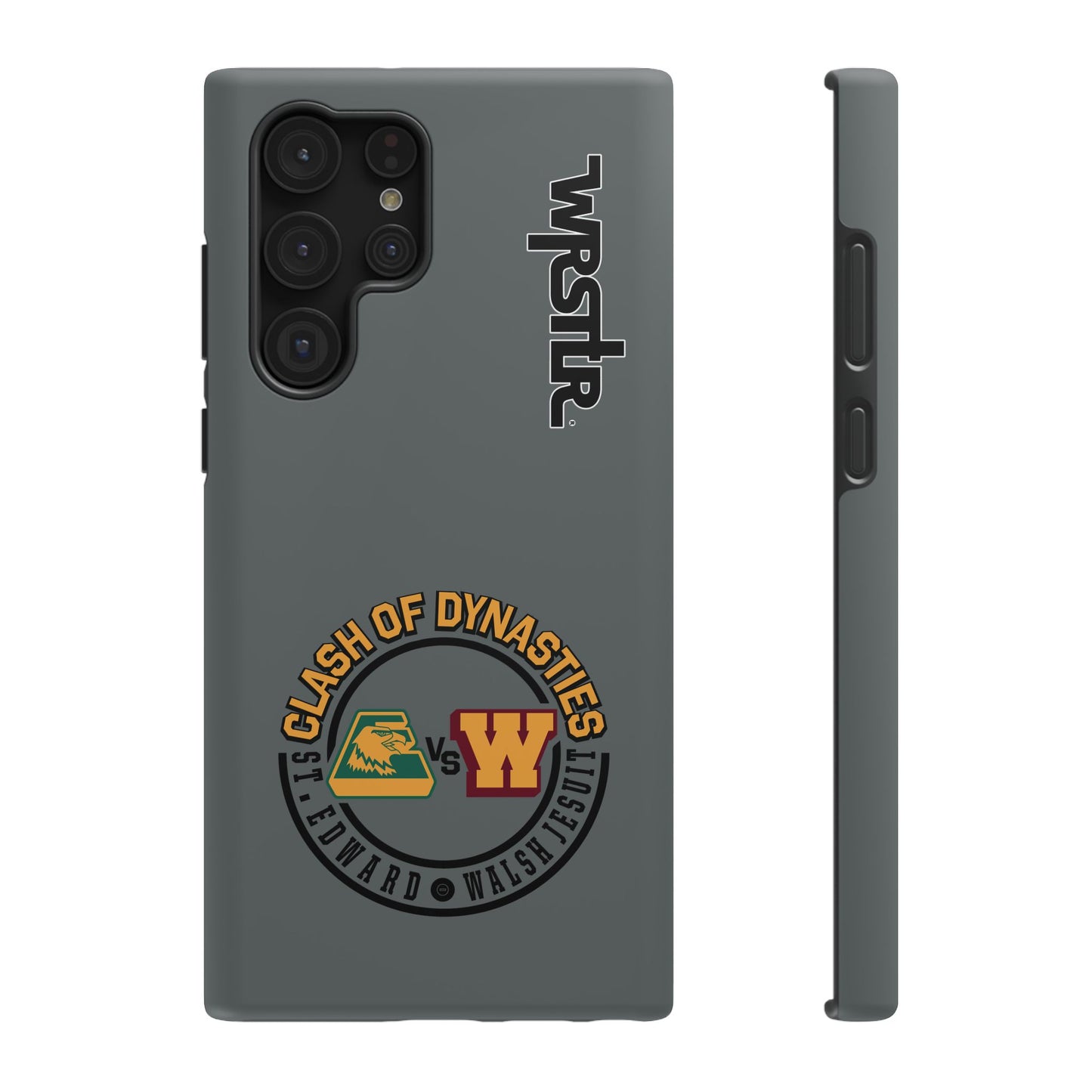 Clash of dynasties Phone Cases COD