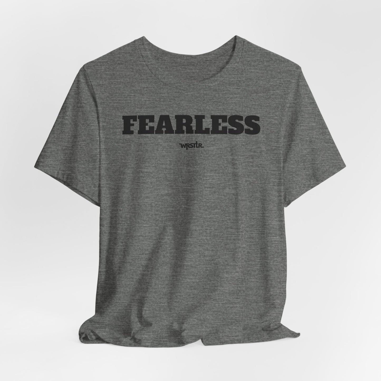 Fearless