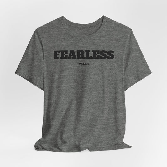 Fearless