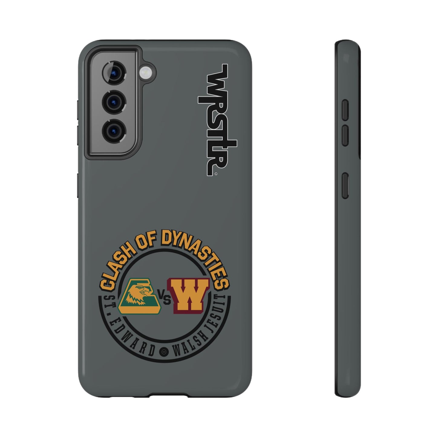 Clash of dynasties Phone Cases COD