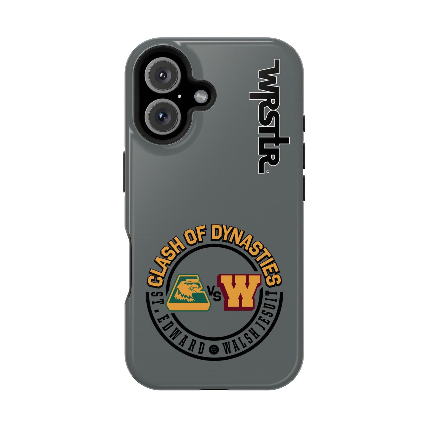 Clash of dynasties Phone Cases COD