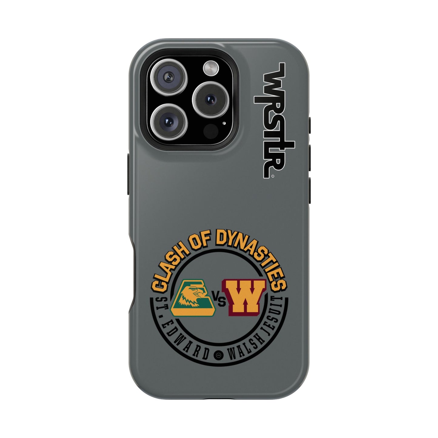 Clash of dynasties Phone Cases COD