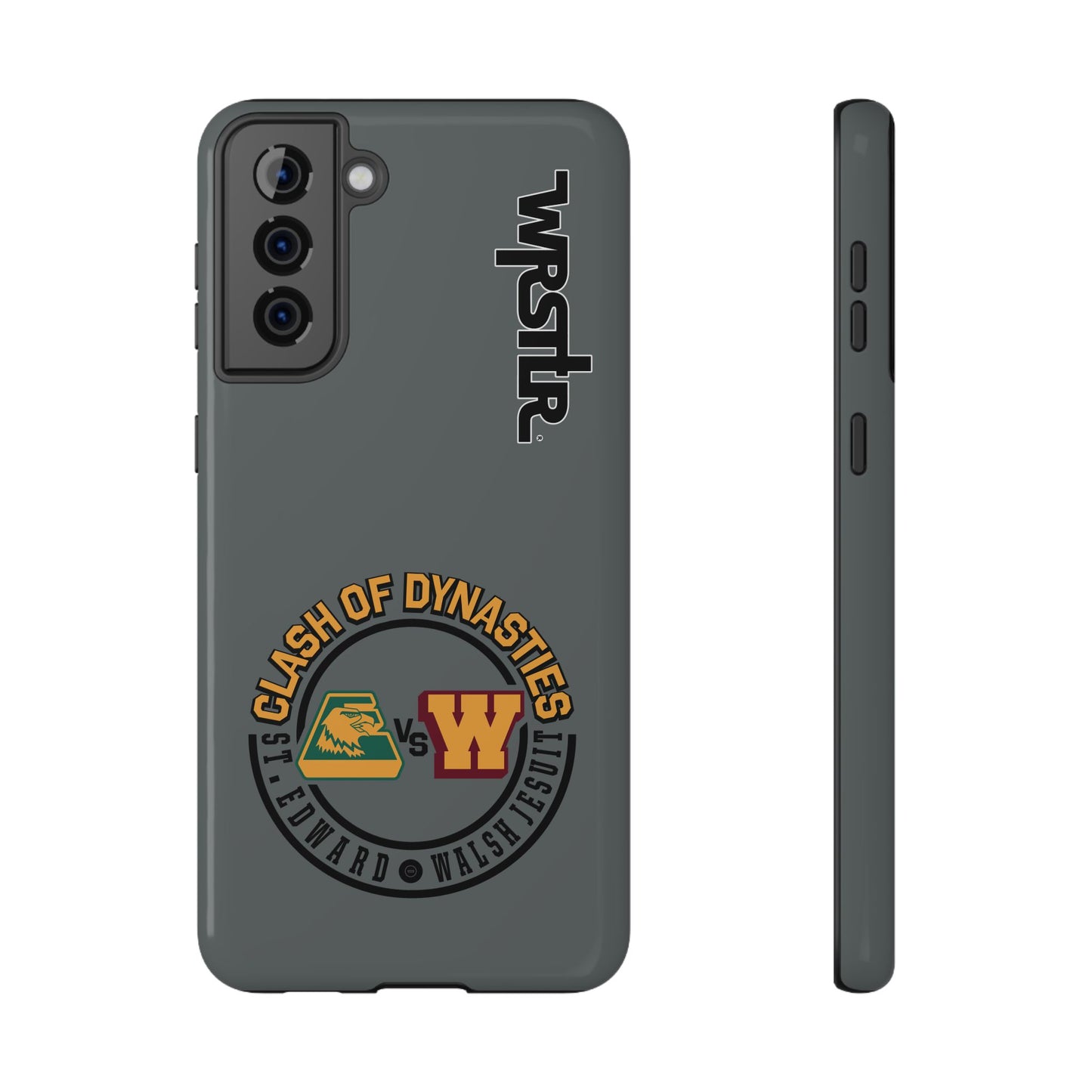 Clash of dynasties Phone Cases COD