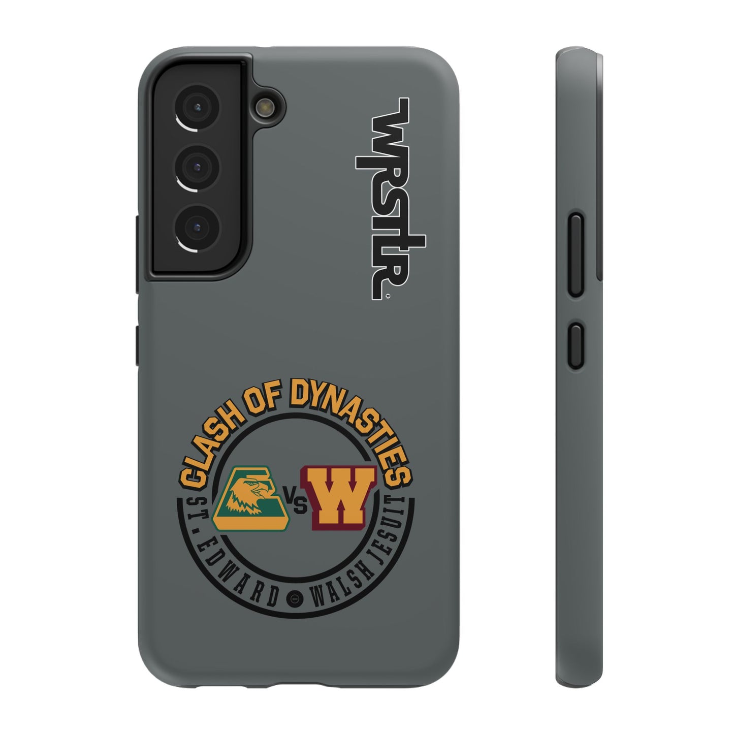 Clash of dynasties Phone Cases COD