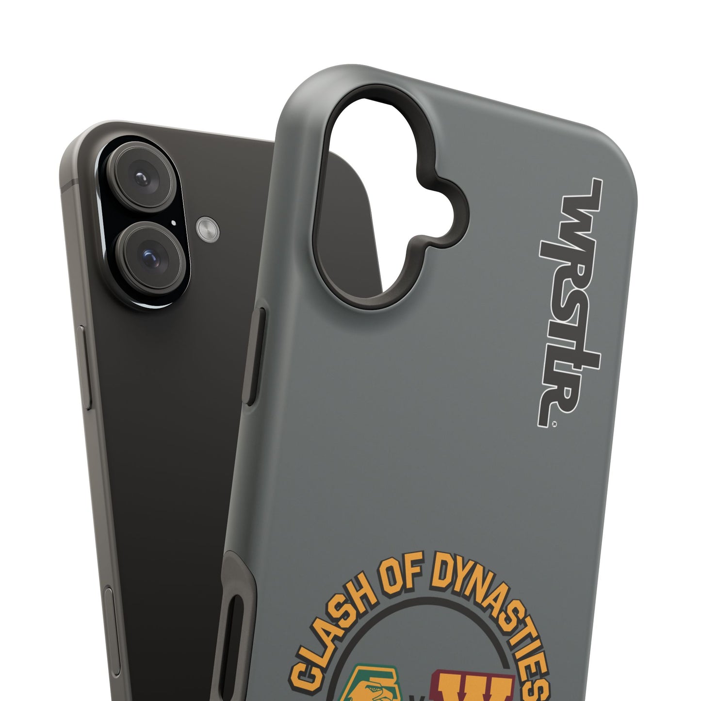 Clash of dynasties Phone Cases COD