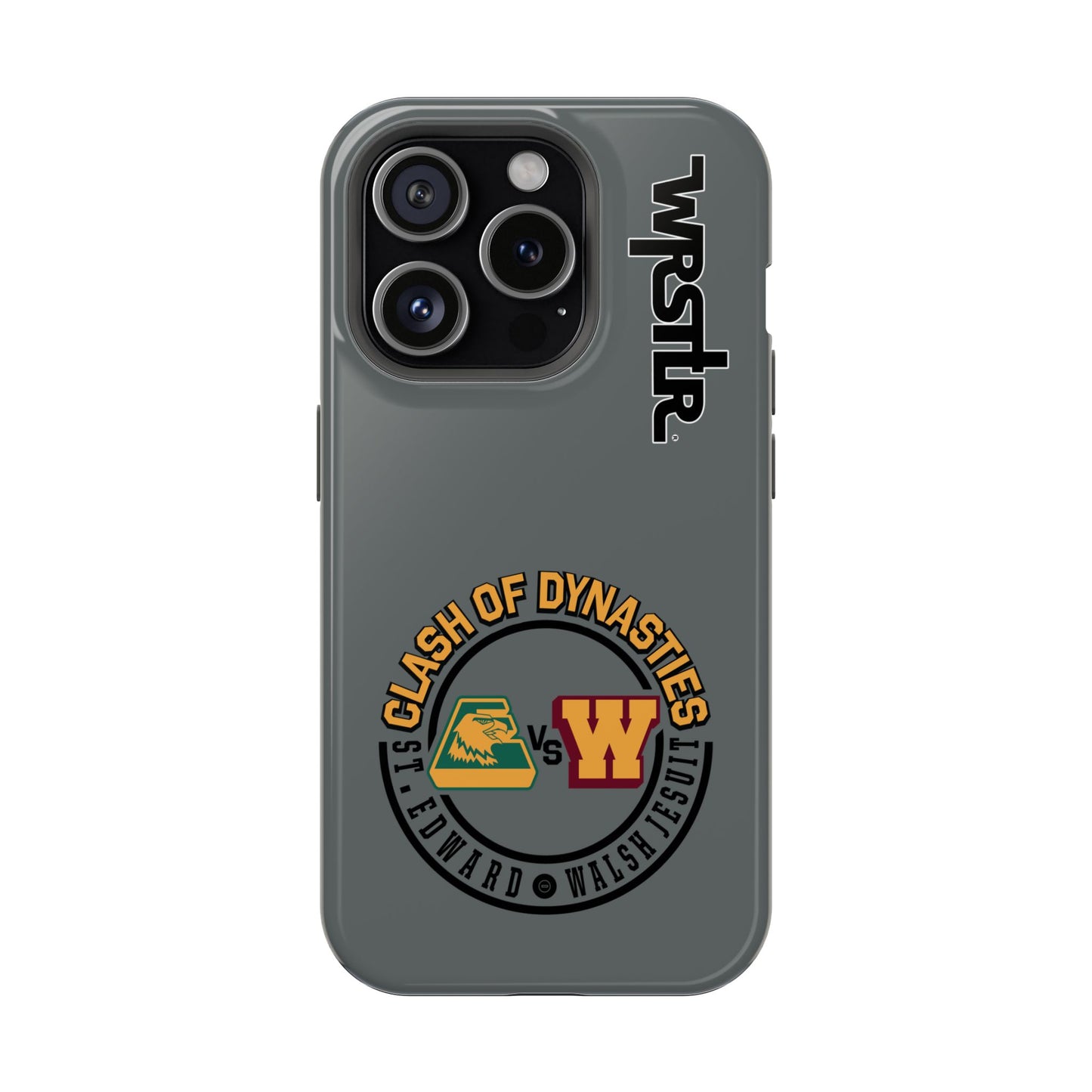 Clash of dynasties Phone Cases COD