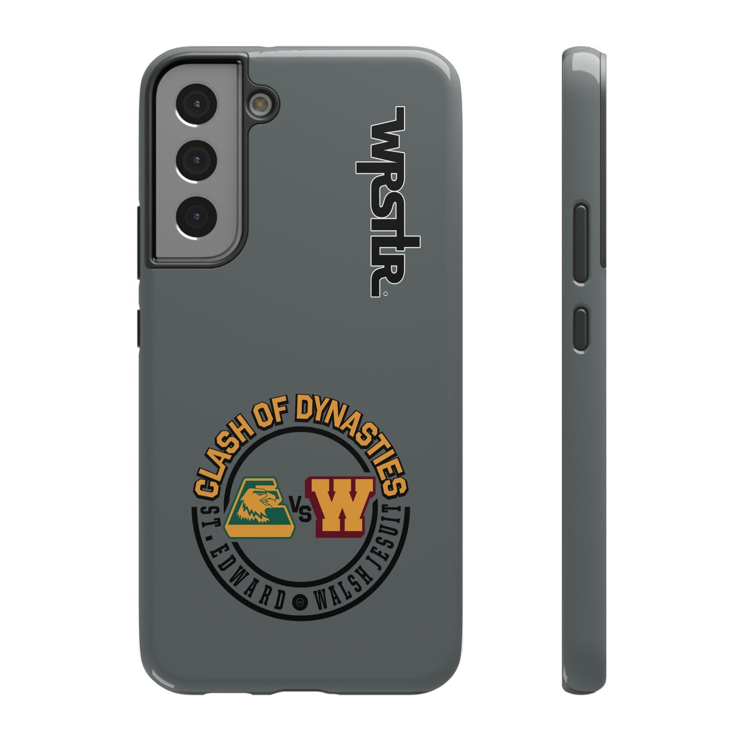 Clash of dynasties Phone Cases COD