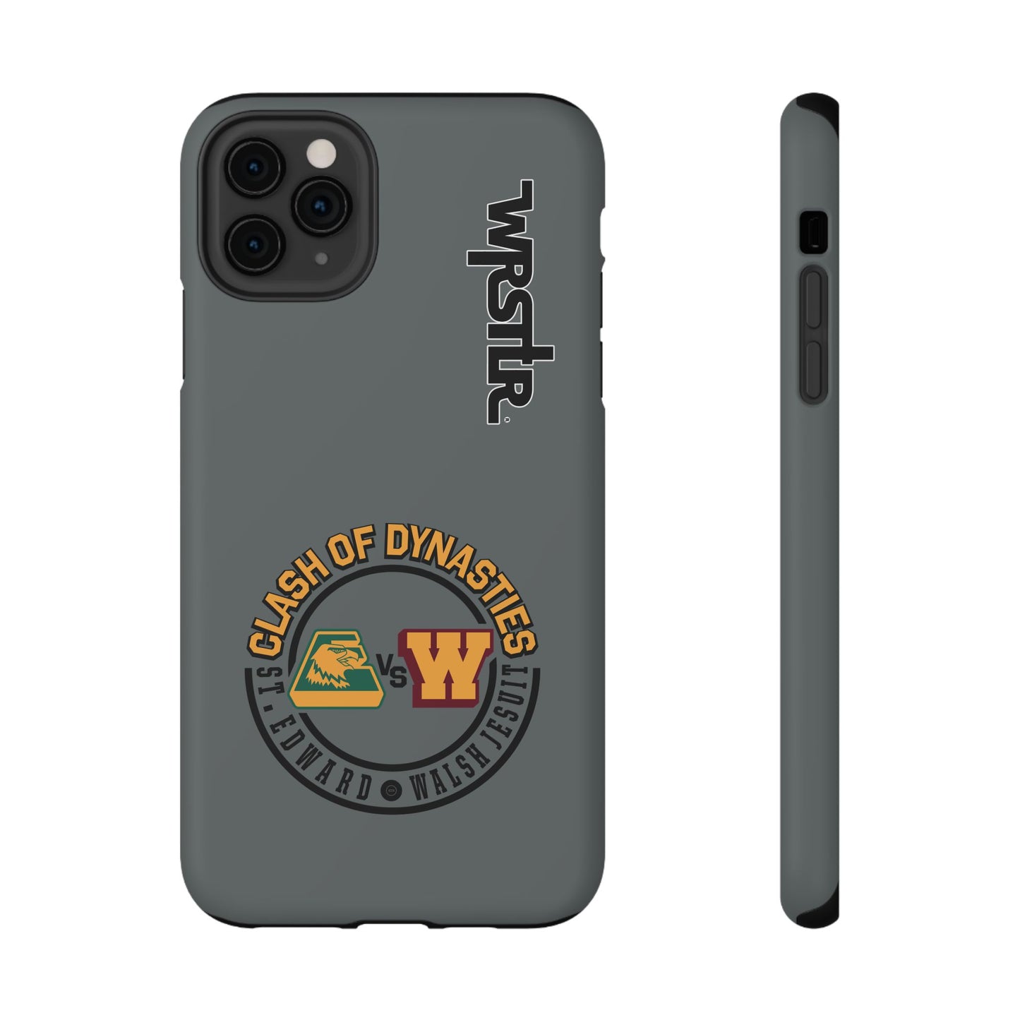 Clash of dynasties Phone Cases COD