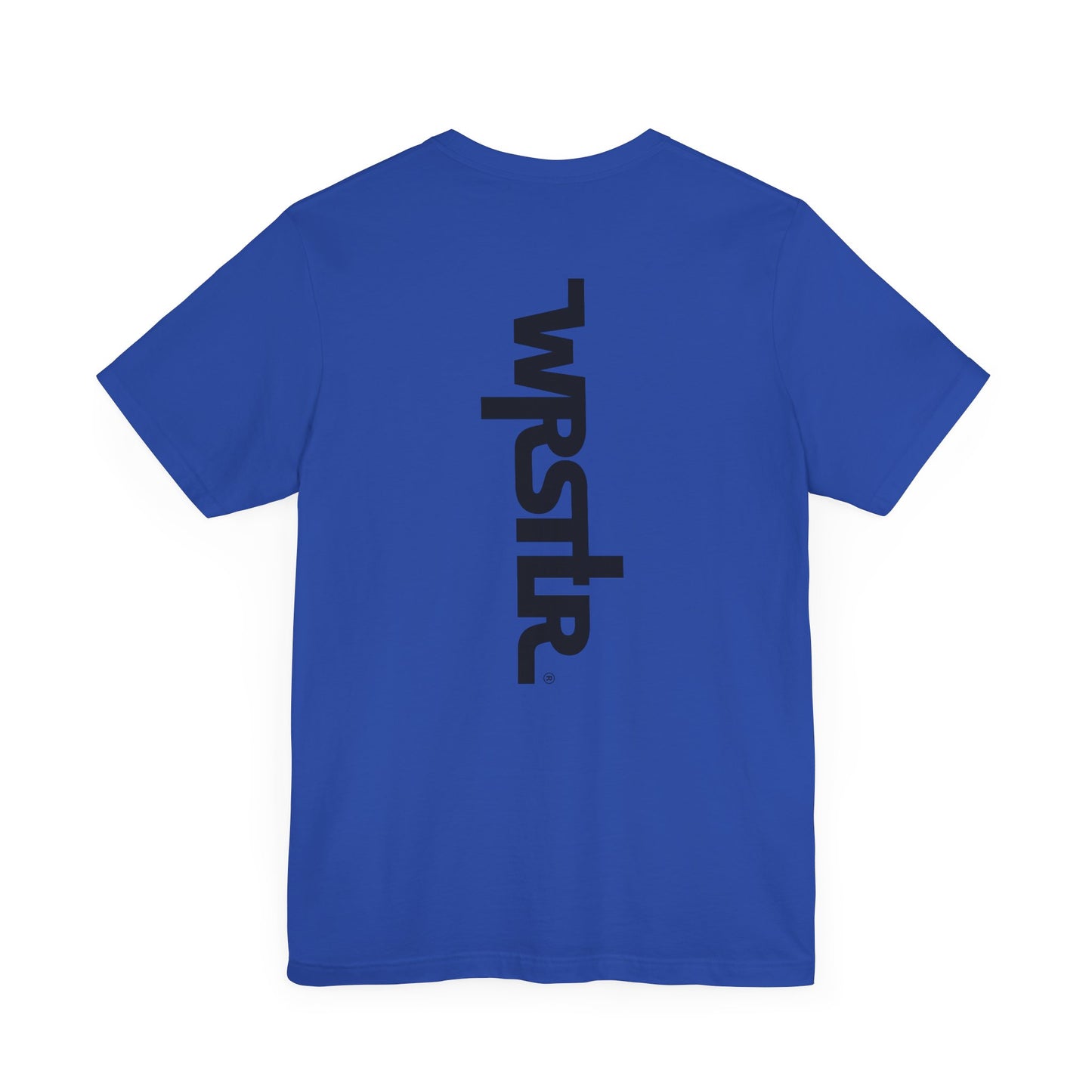 Signature Series WRSTLR® SHIRT