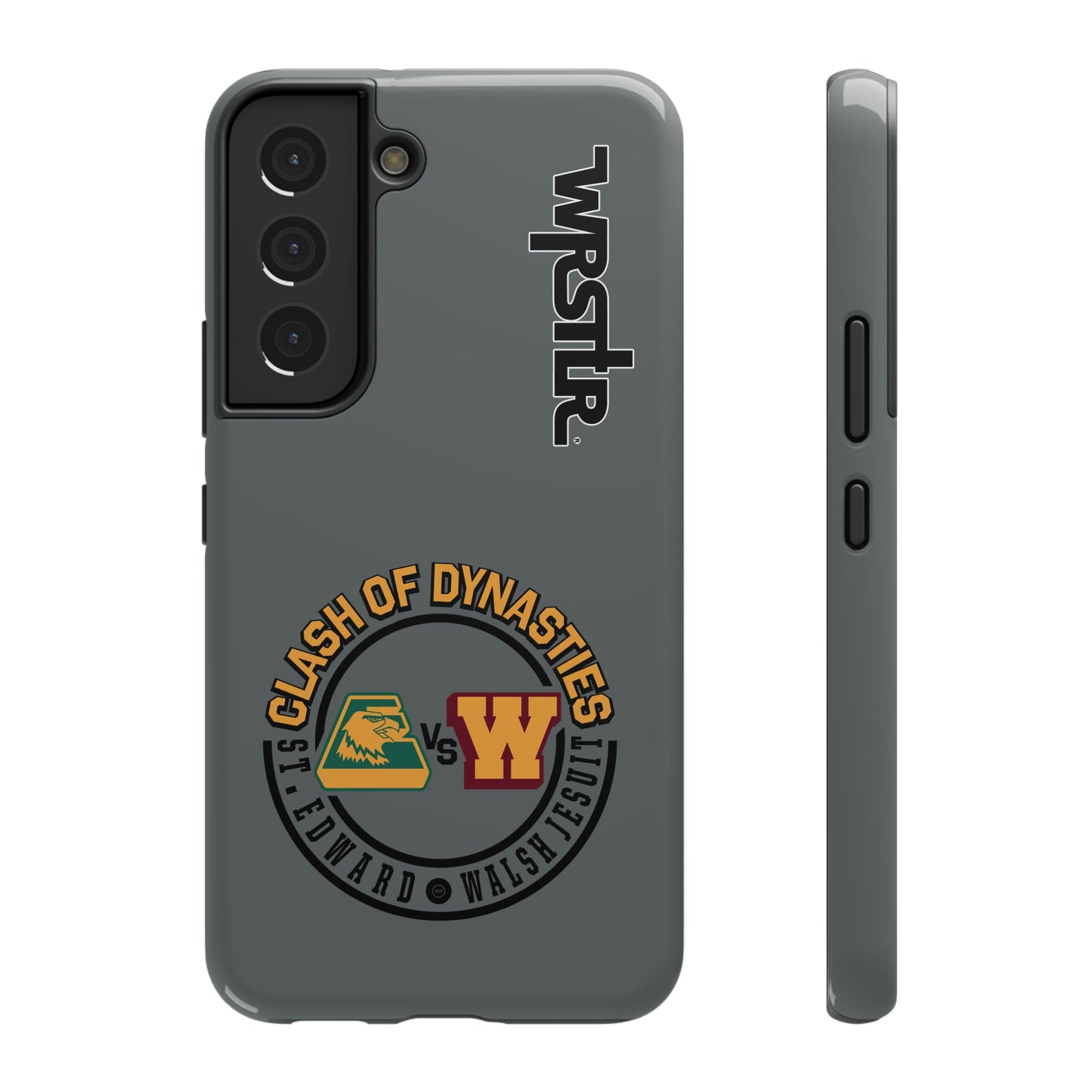 Clash of dynasties Phone Cases COD