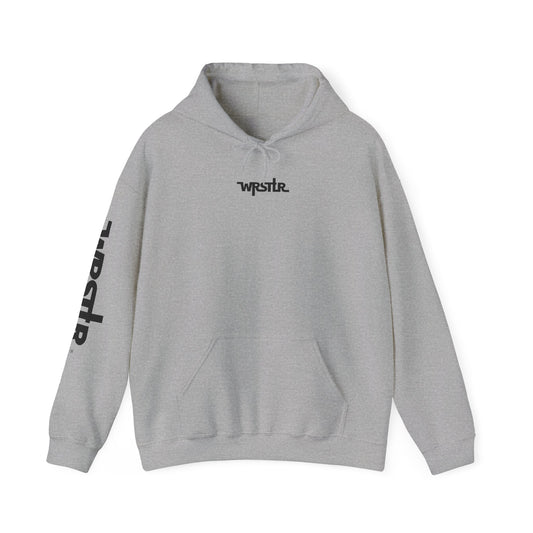 WRSTLR®️ Hoodie