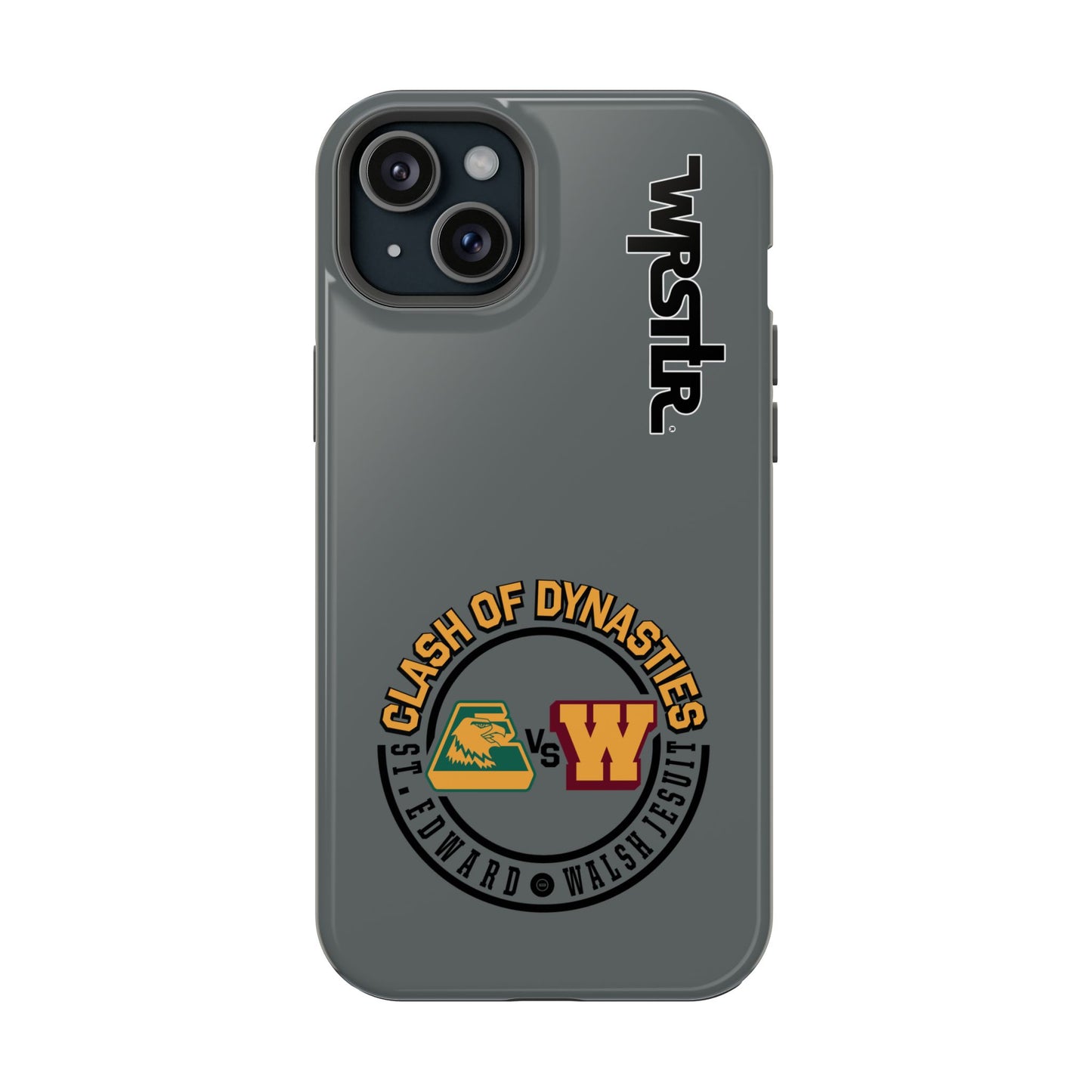 Clash of dynasties Phone Cases COD