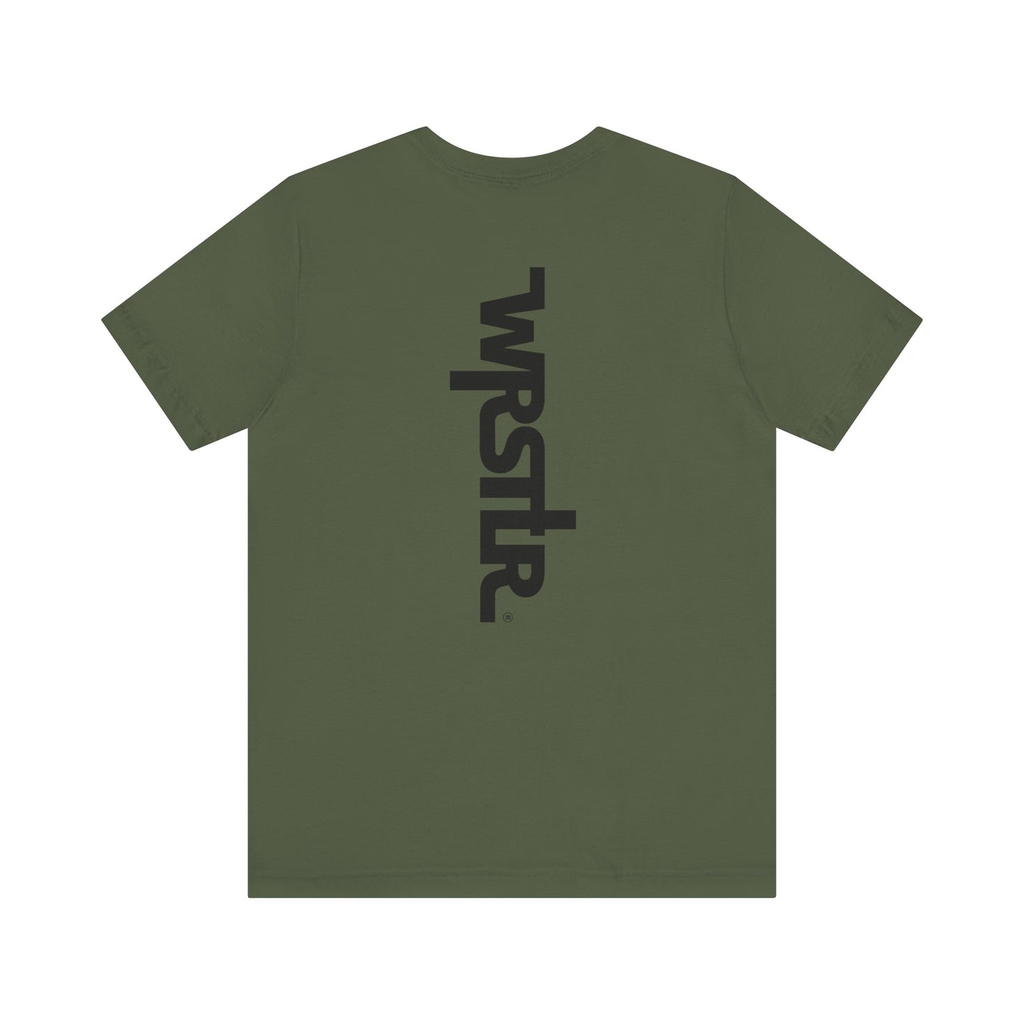 Signature Series WRSTLR® SHIRT