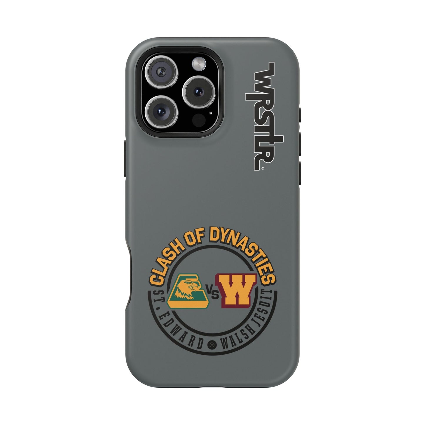 Clash of dynasties Phone Cases COD