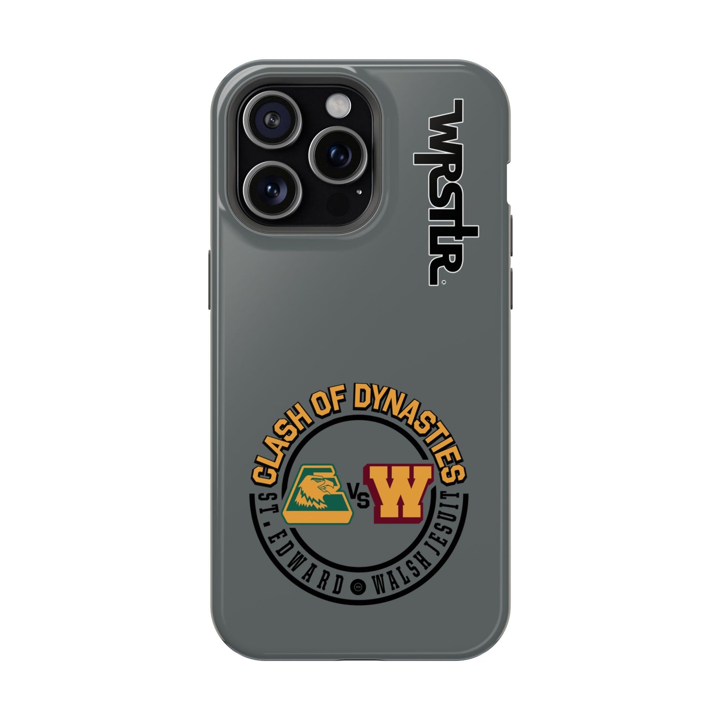 Clash of dynasties Phone Cases COD