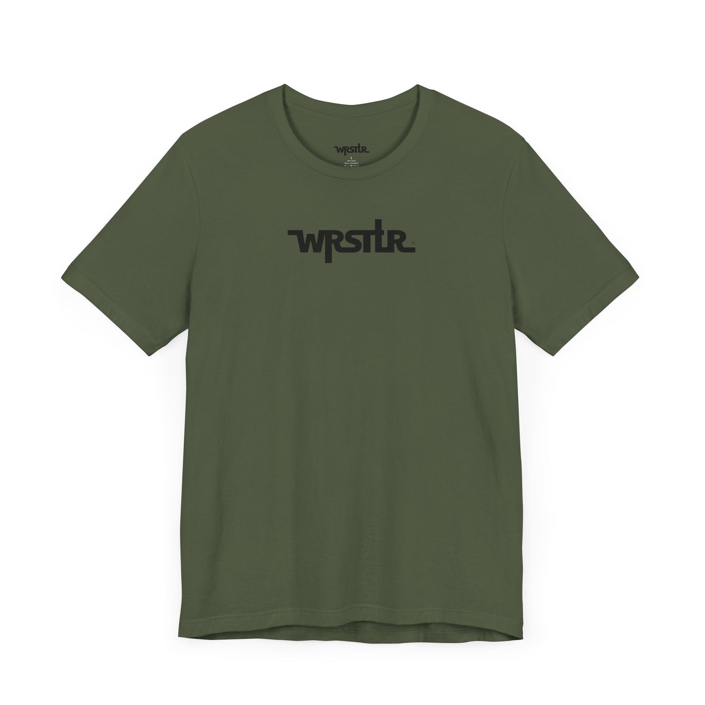 Signature Series WRSTLR® SHIRT