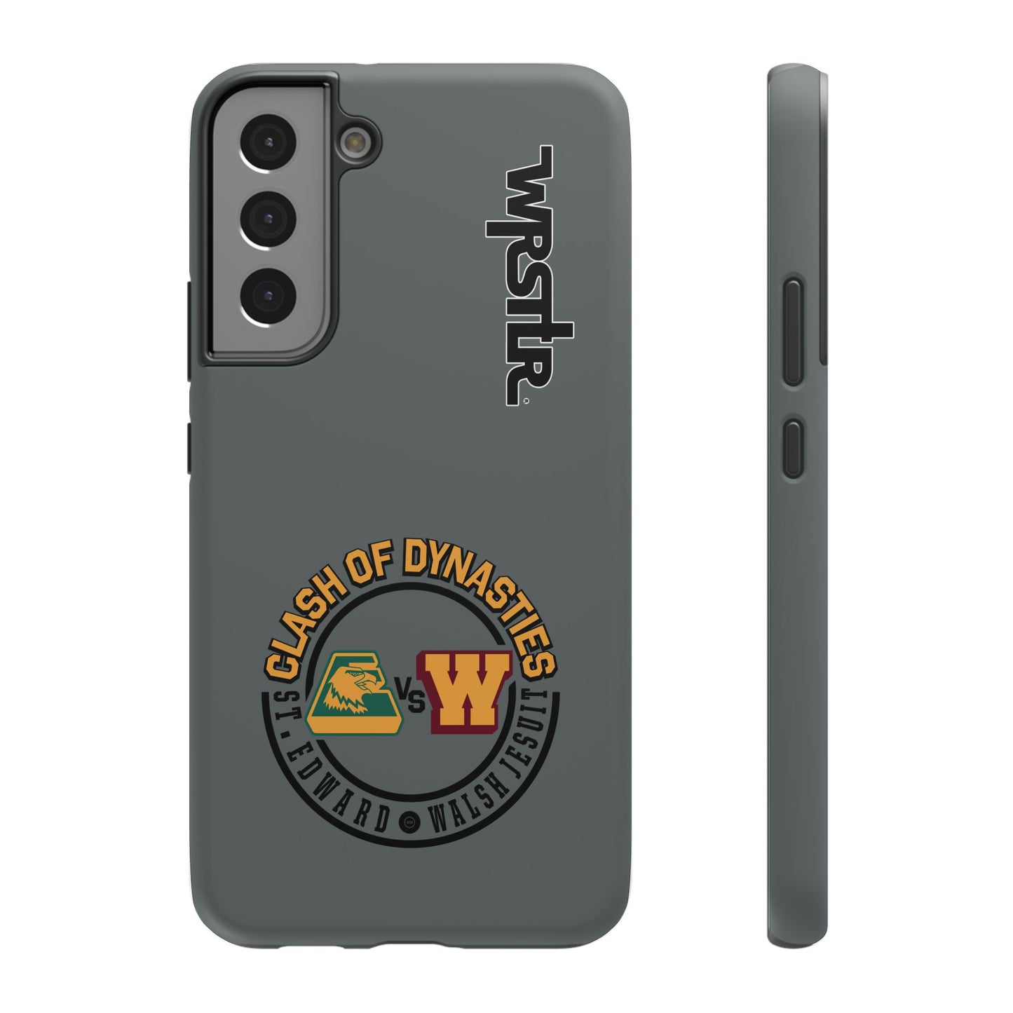 Clash of dynasties Phone Cases COD