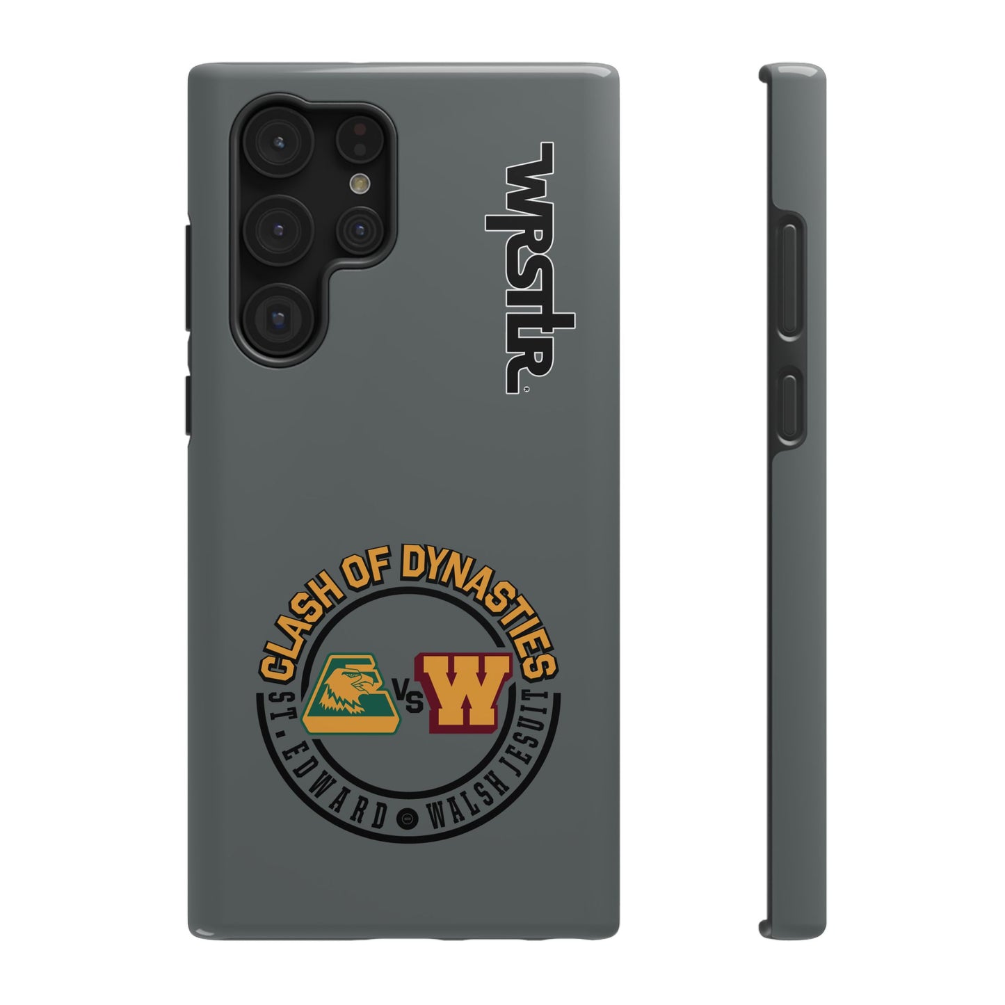 Clash of dynasties Phone Cases COD