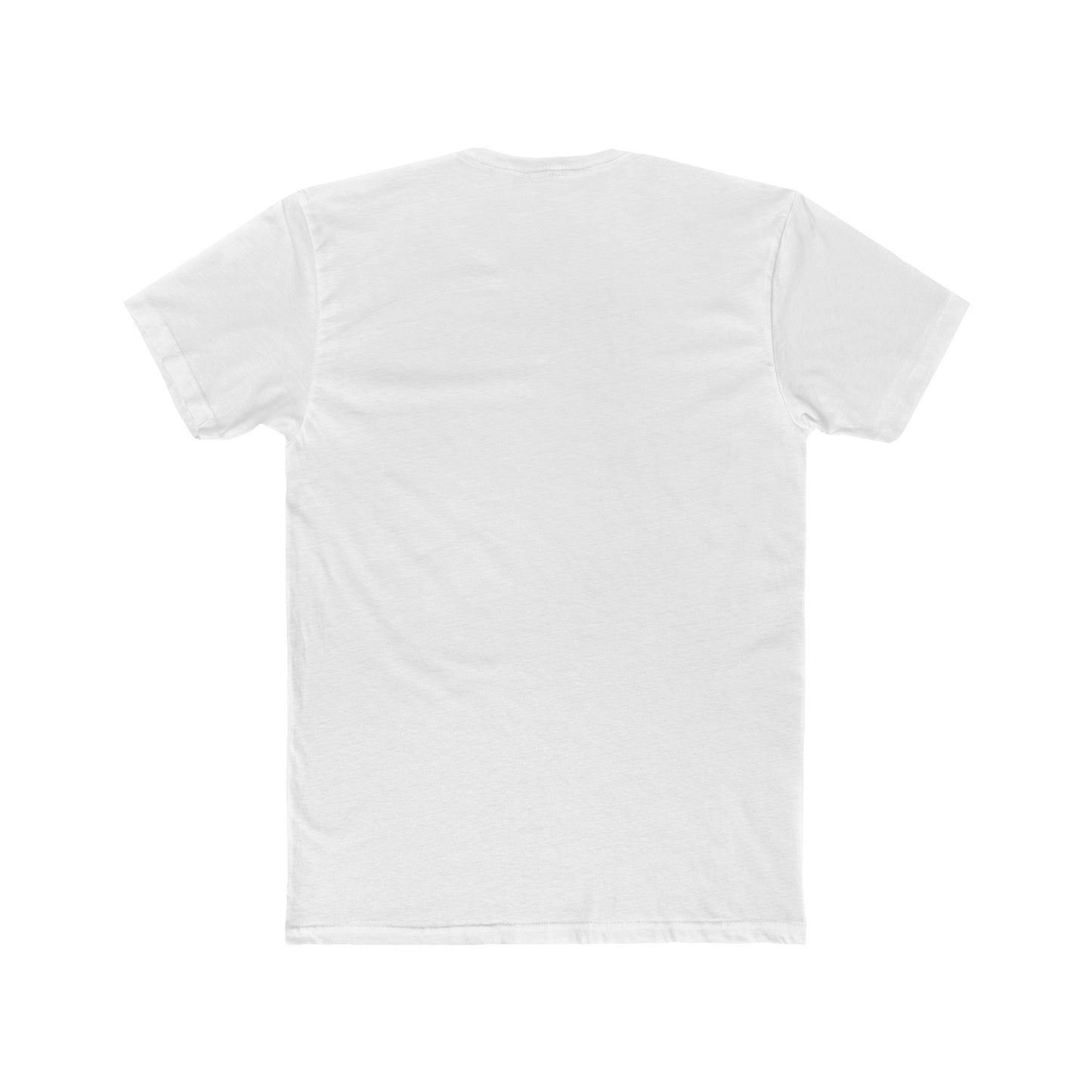 Copy of Copy of Men's Cotton Crew Tee