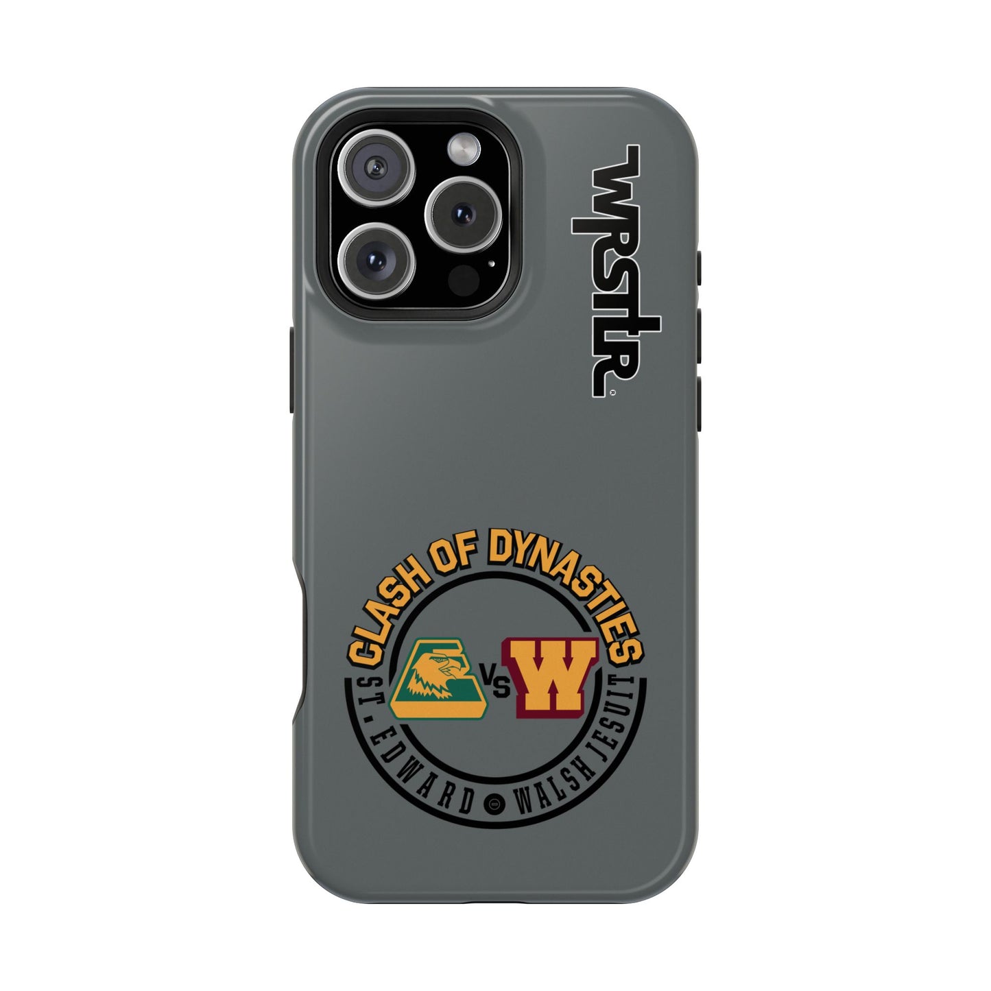 Clash of dynasties Phone Cases COD