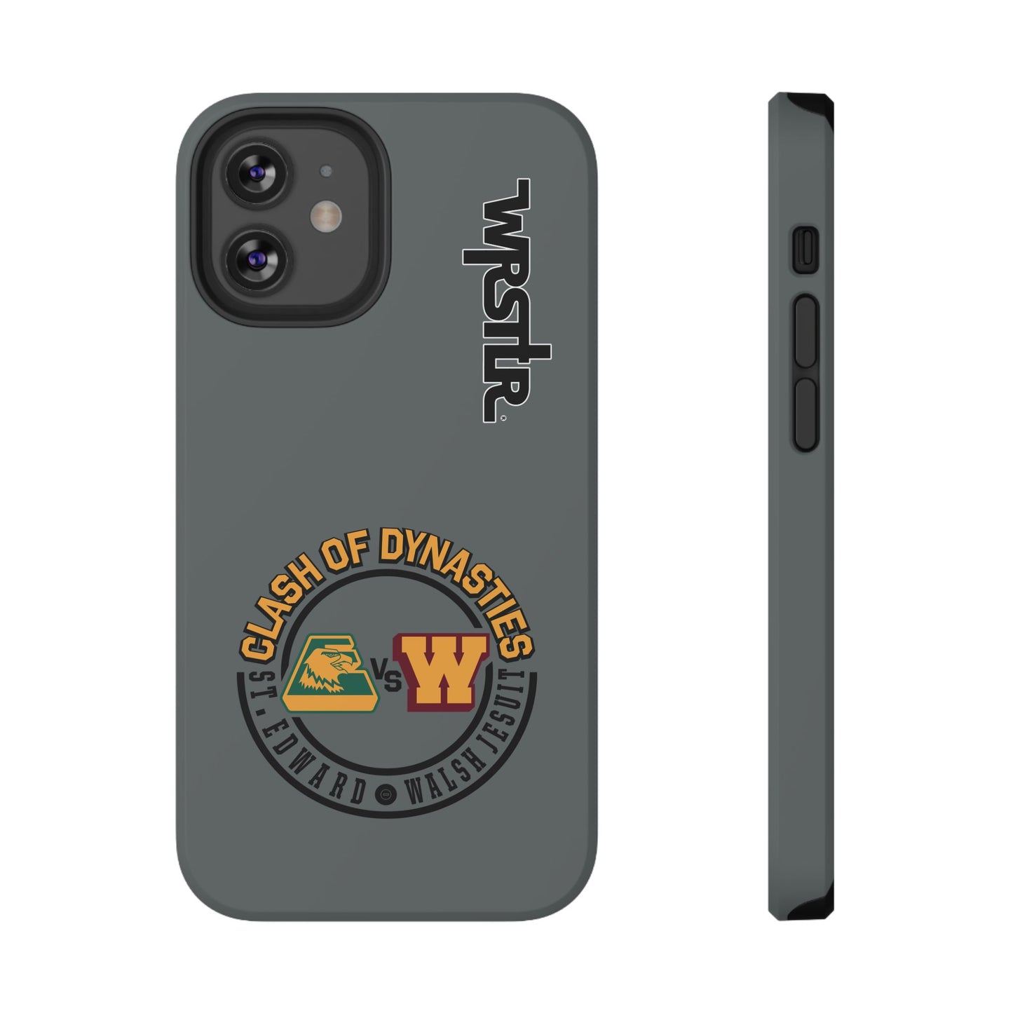 Clash of dynasties Phone Cases COD