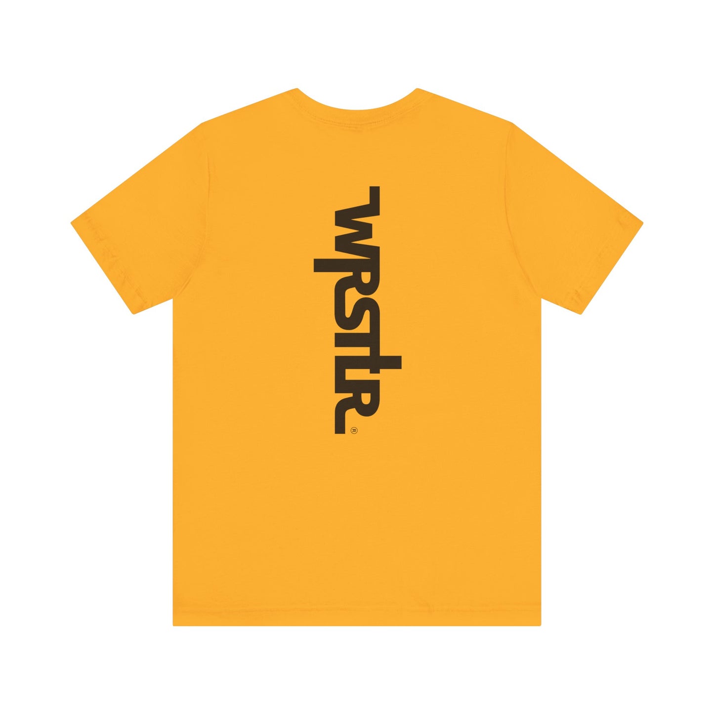 Signature Series WRSTLR® SHIRT