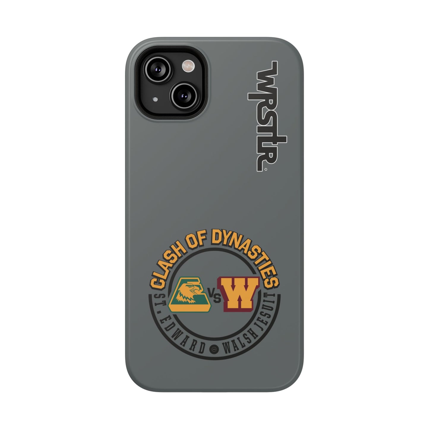 Clash of dynasties Phone Cases COD