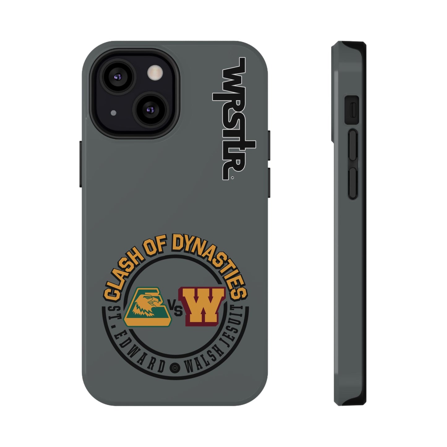 Clash of dynasties Phone Cases COD