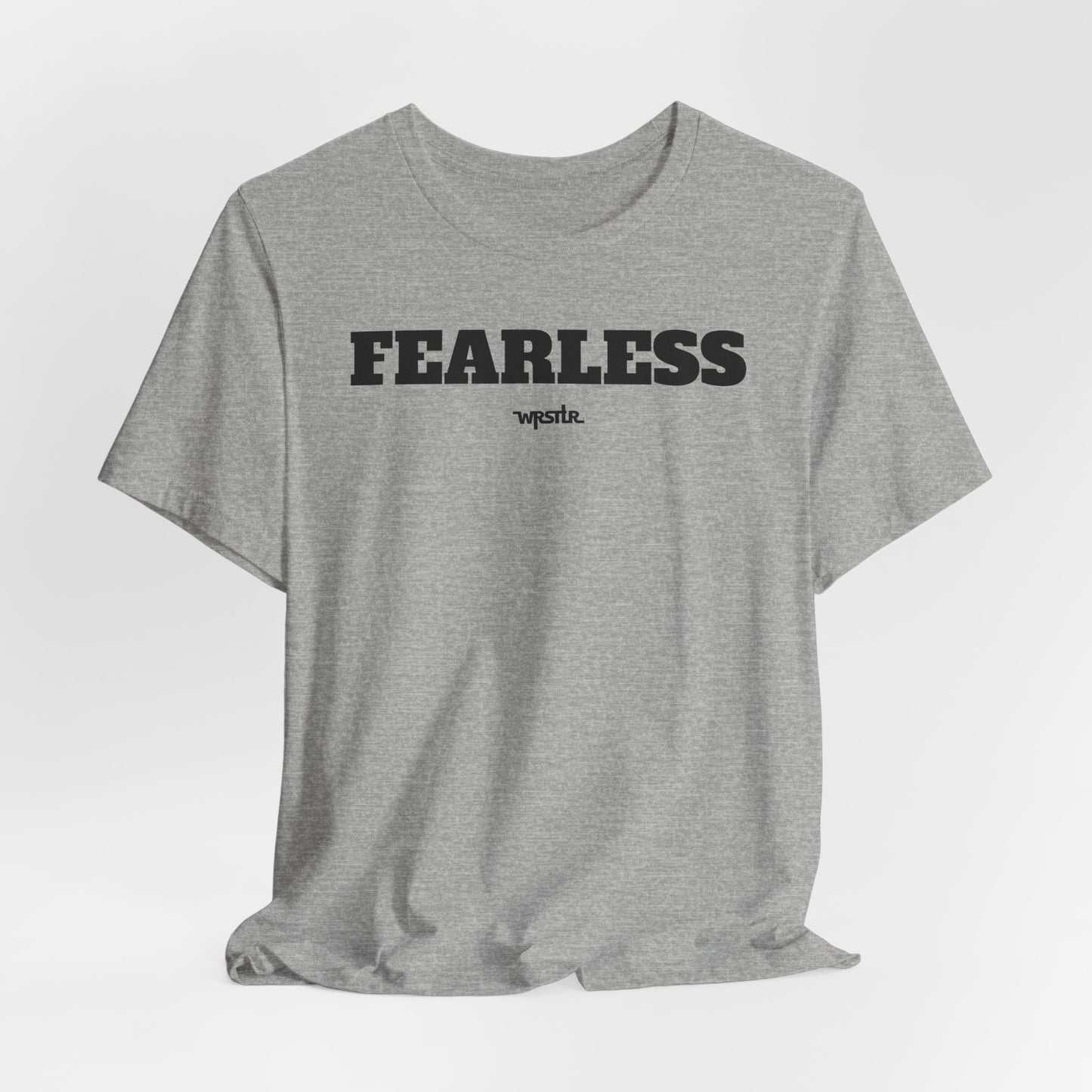 Fearless