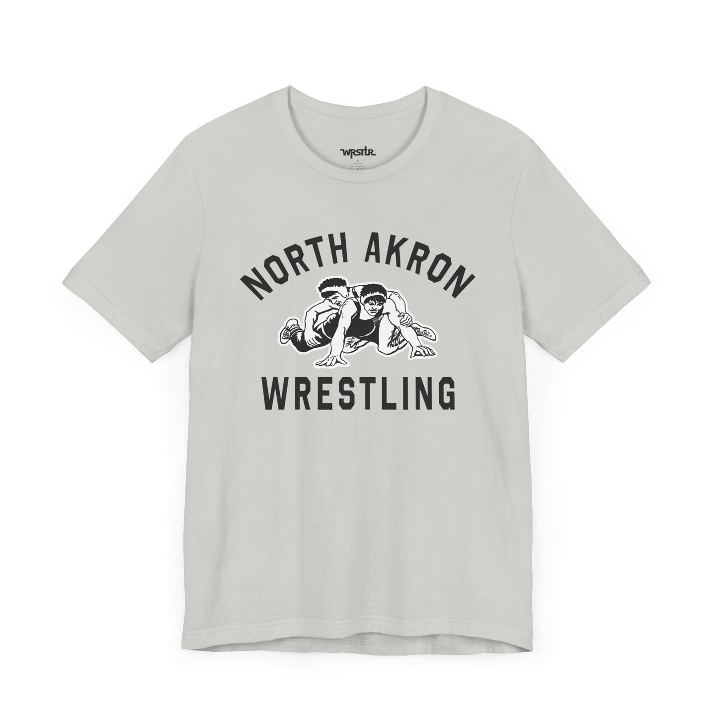 Clash North Akron shirt